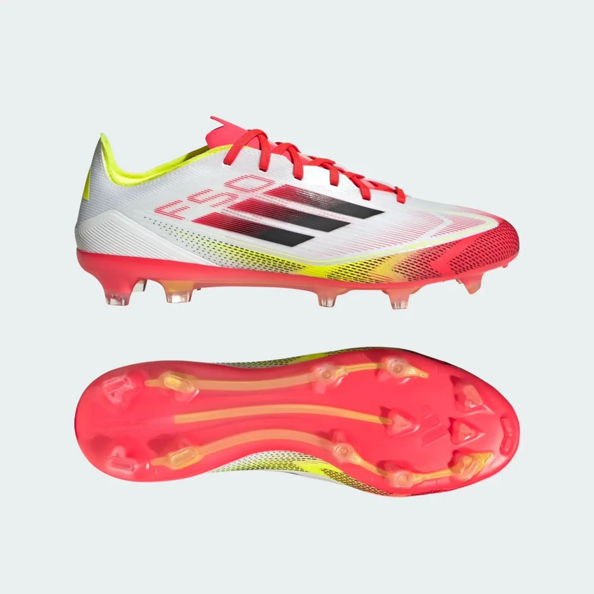 adidas F50 Pro Firm Ground Boots