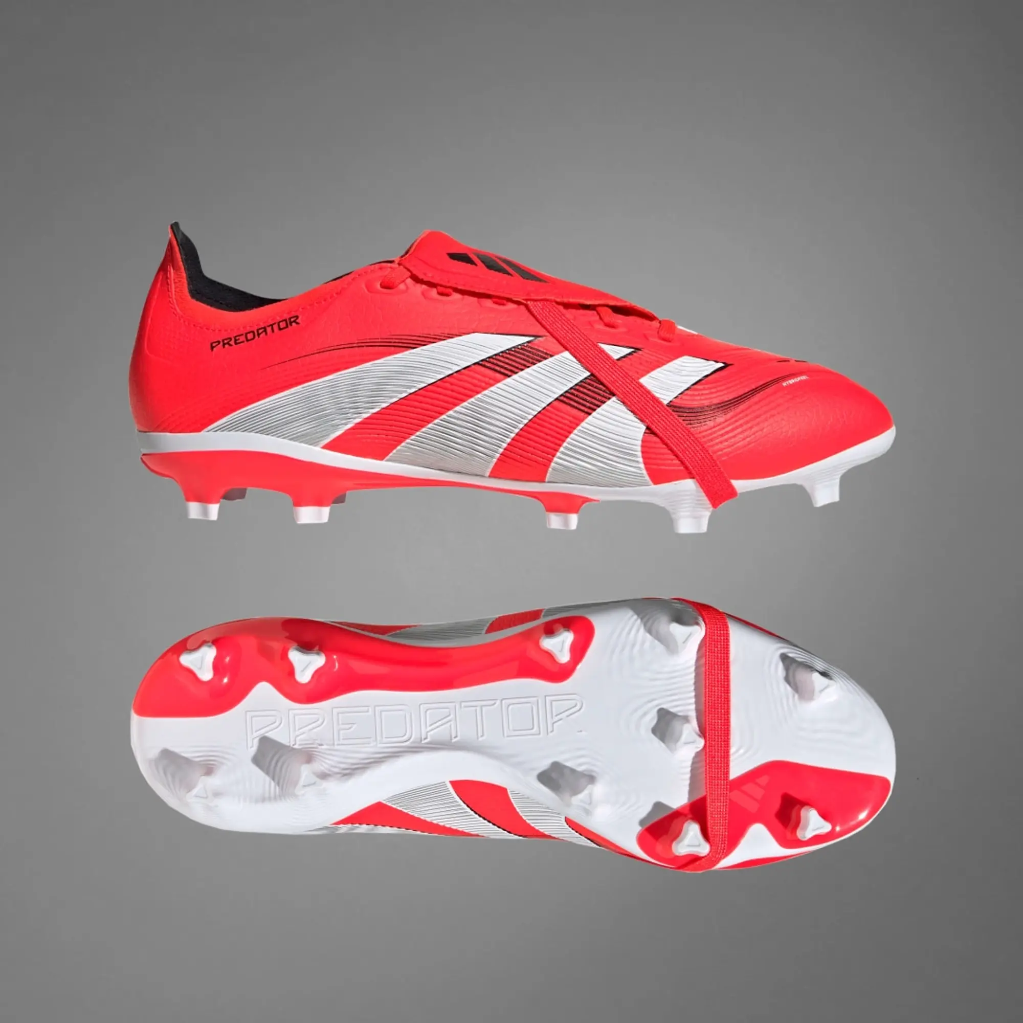 adidas Predator League Tongue FG MG