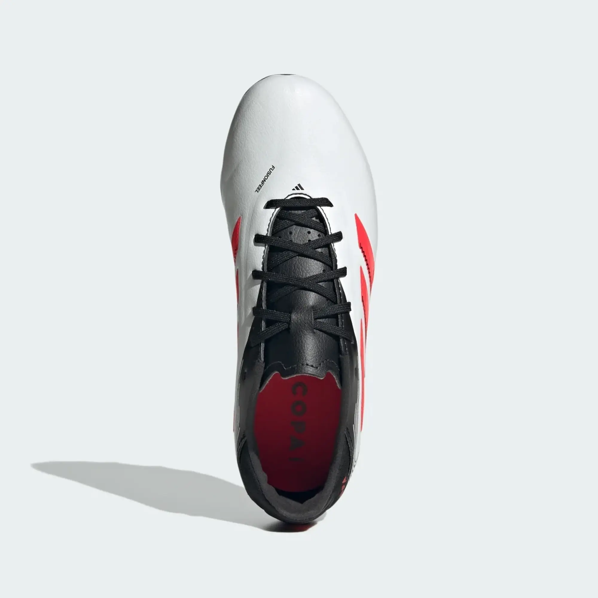 Adidas Copa Pure League Iii Fg/Ag Pure Victory - ['White']