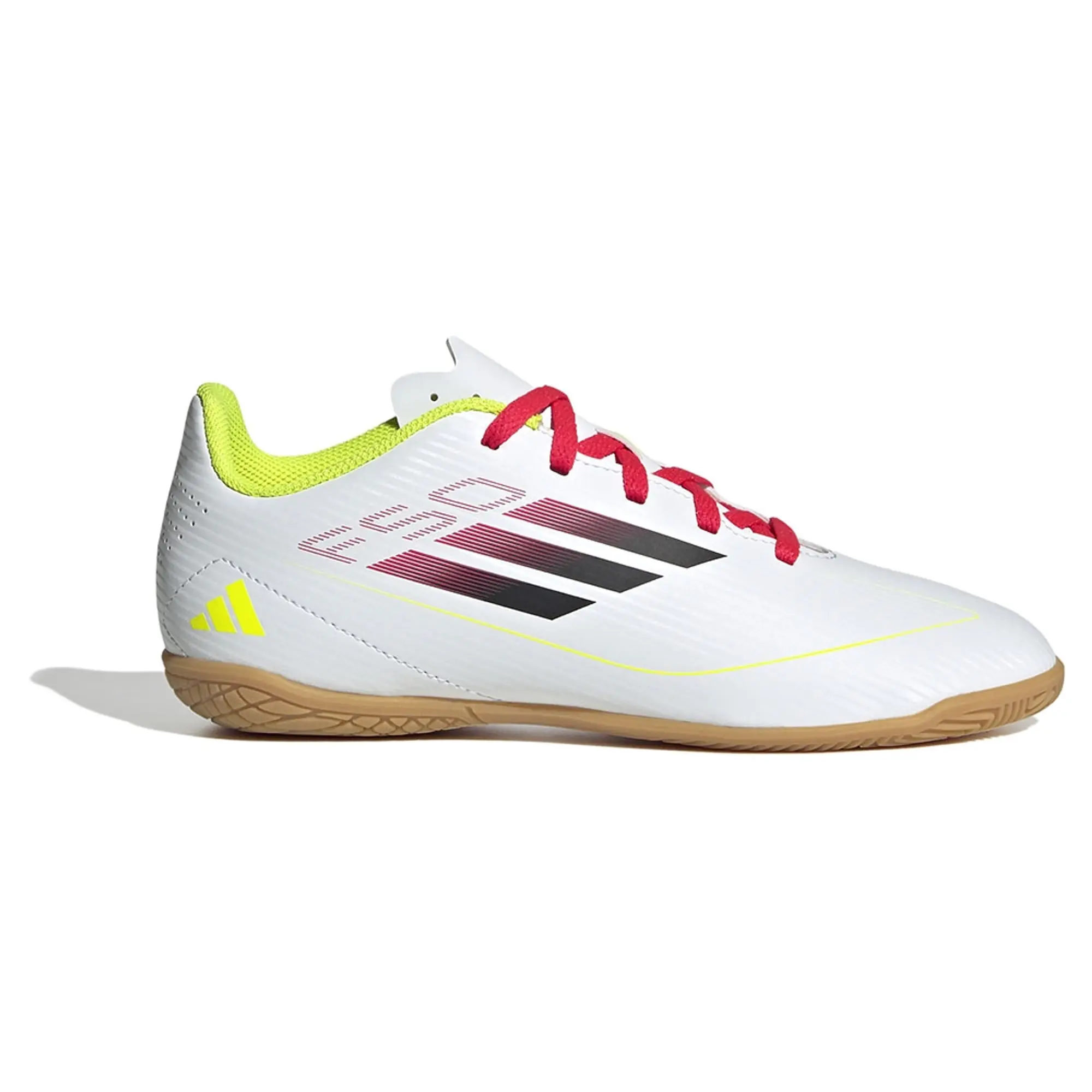 Adidas F50 Club Indoor Football Shoes