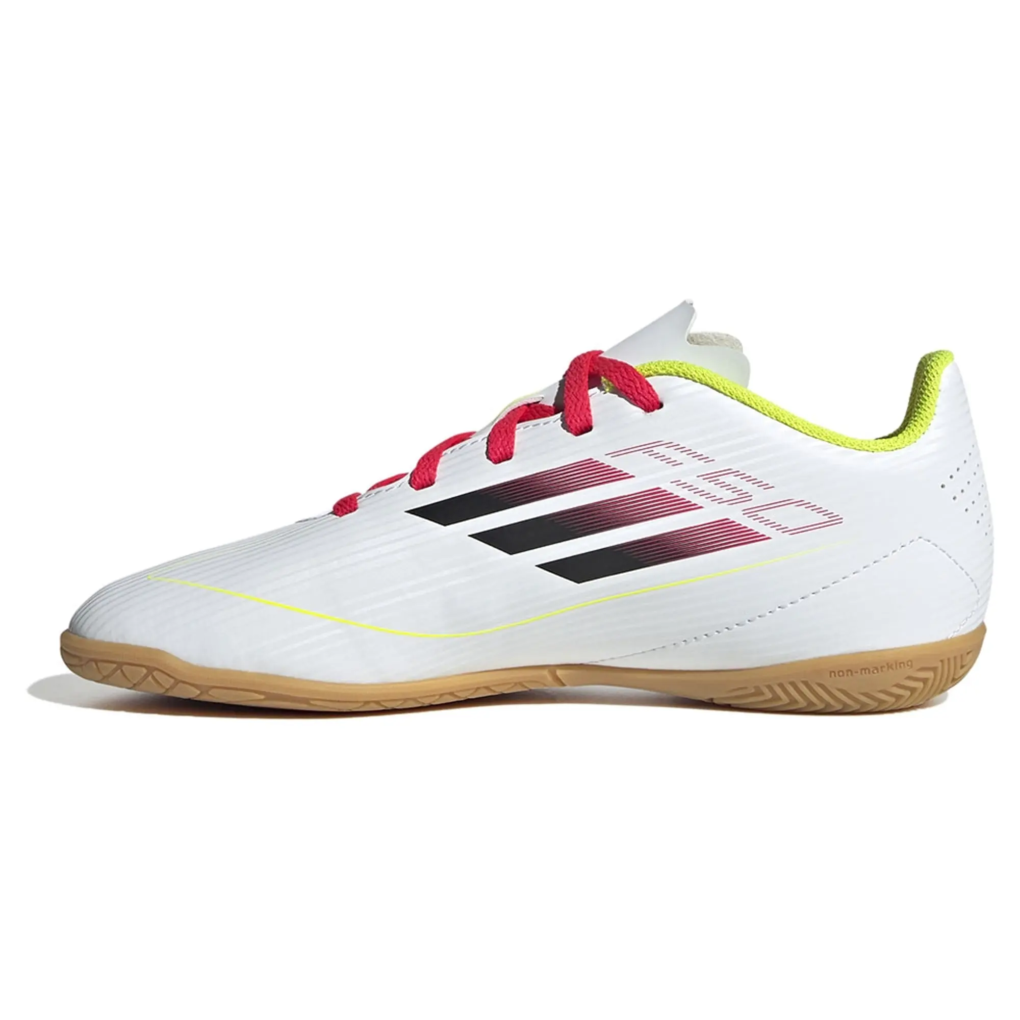 Adidas F50 Club Indoor Football Shoes