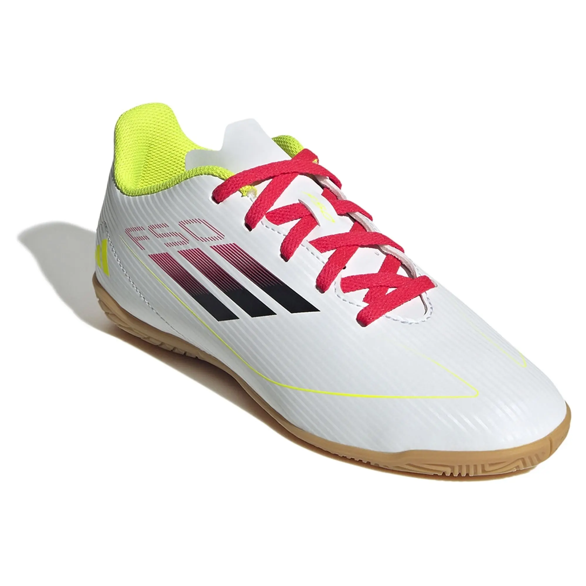 Adidas F50 Club Indoor Football Shoes