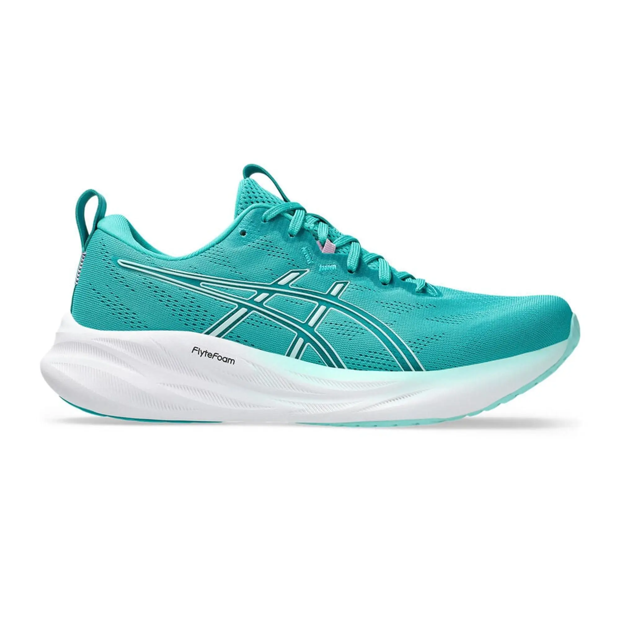 ASICS Gel-Pulse 16 Neutral Running Shoe Women - Blue, Light Blue