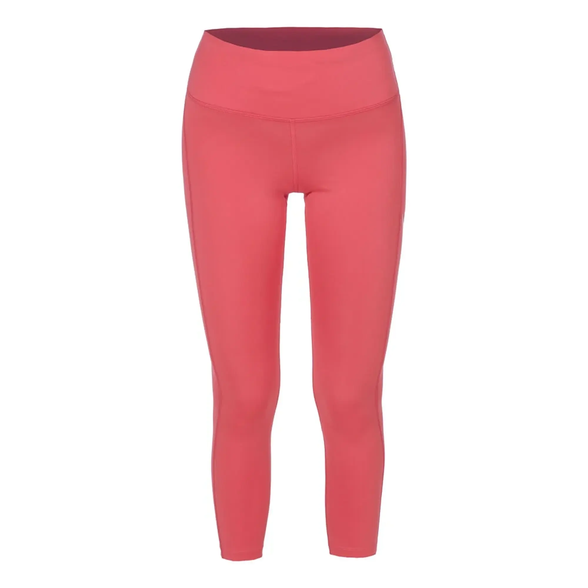 Nike Swoosh Running Tights Women - Berry