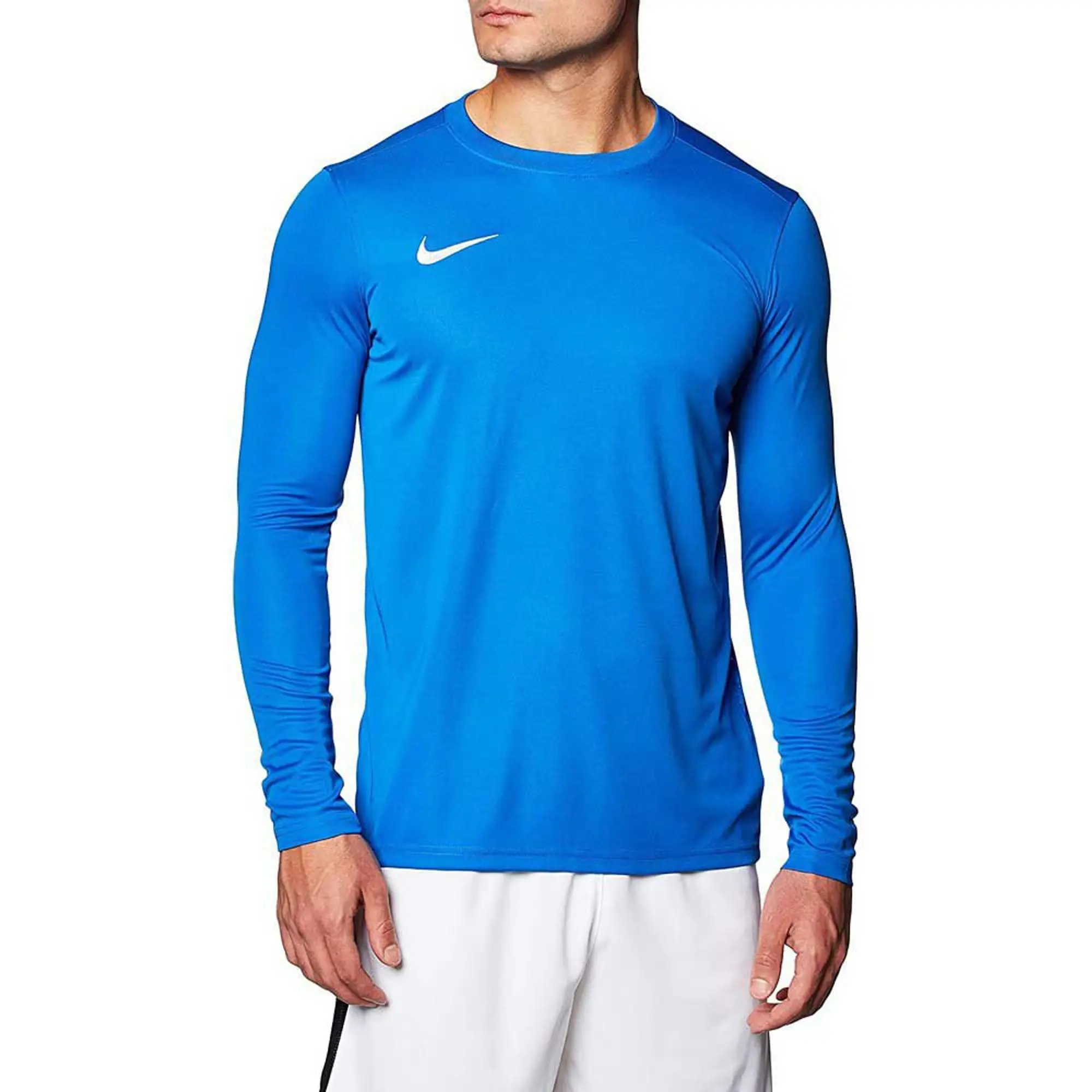 Nike Park Vii Bv6706-463 Long Sleeve T-shirt
