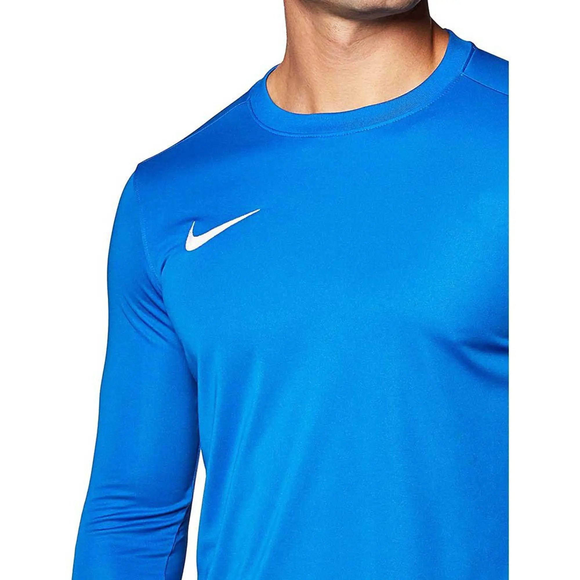 Nike Park Vii Bv6706-463 Long Sleeve T-shirt