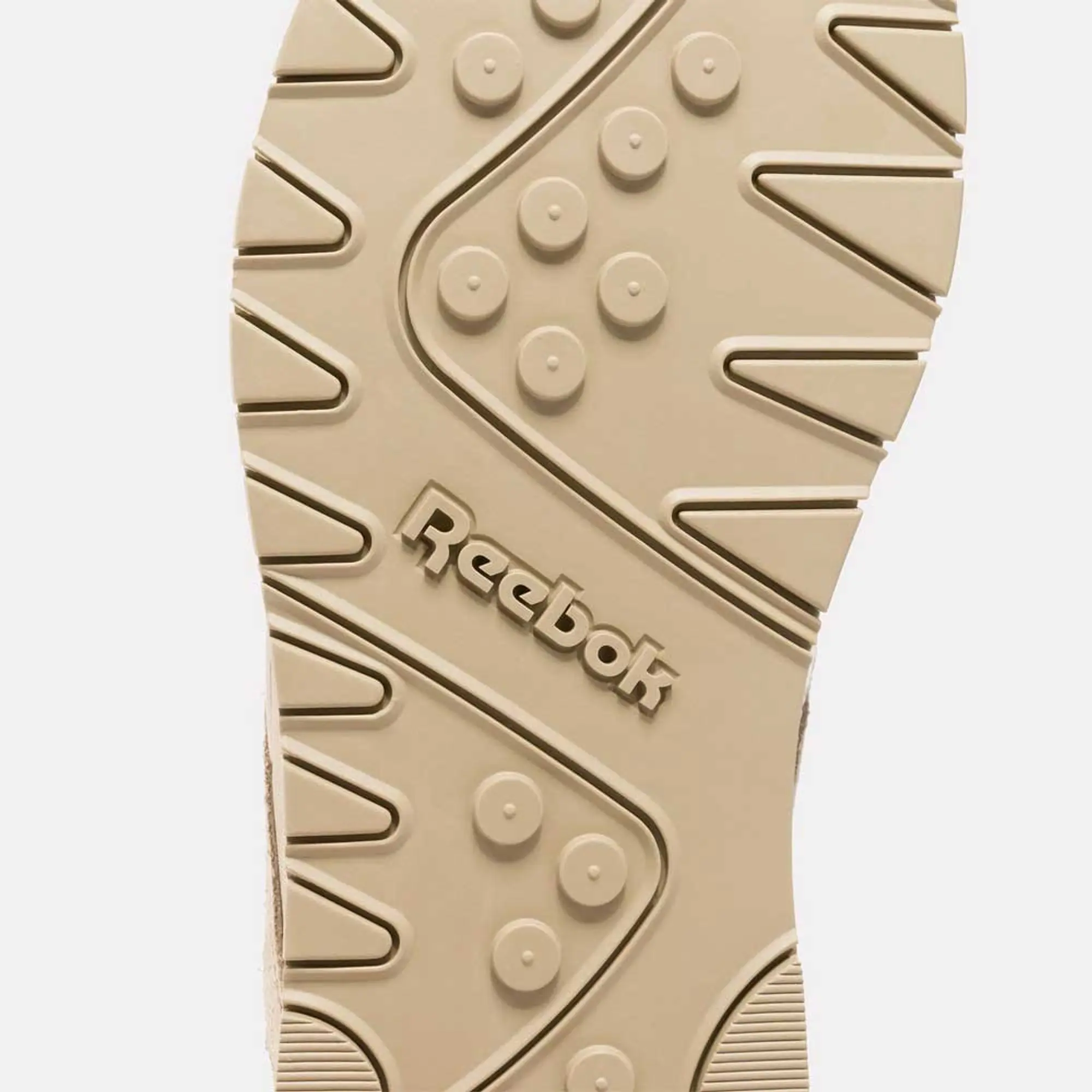 Reebok Classic Nylon Trainers