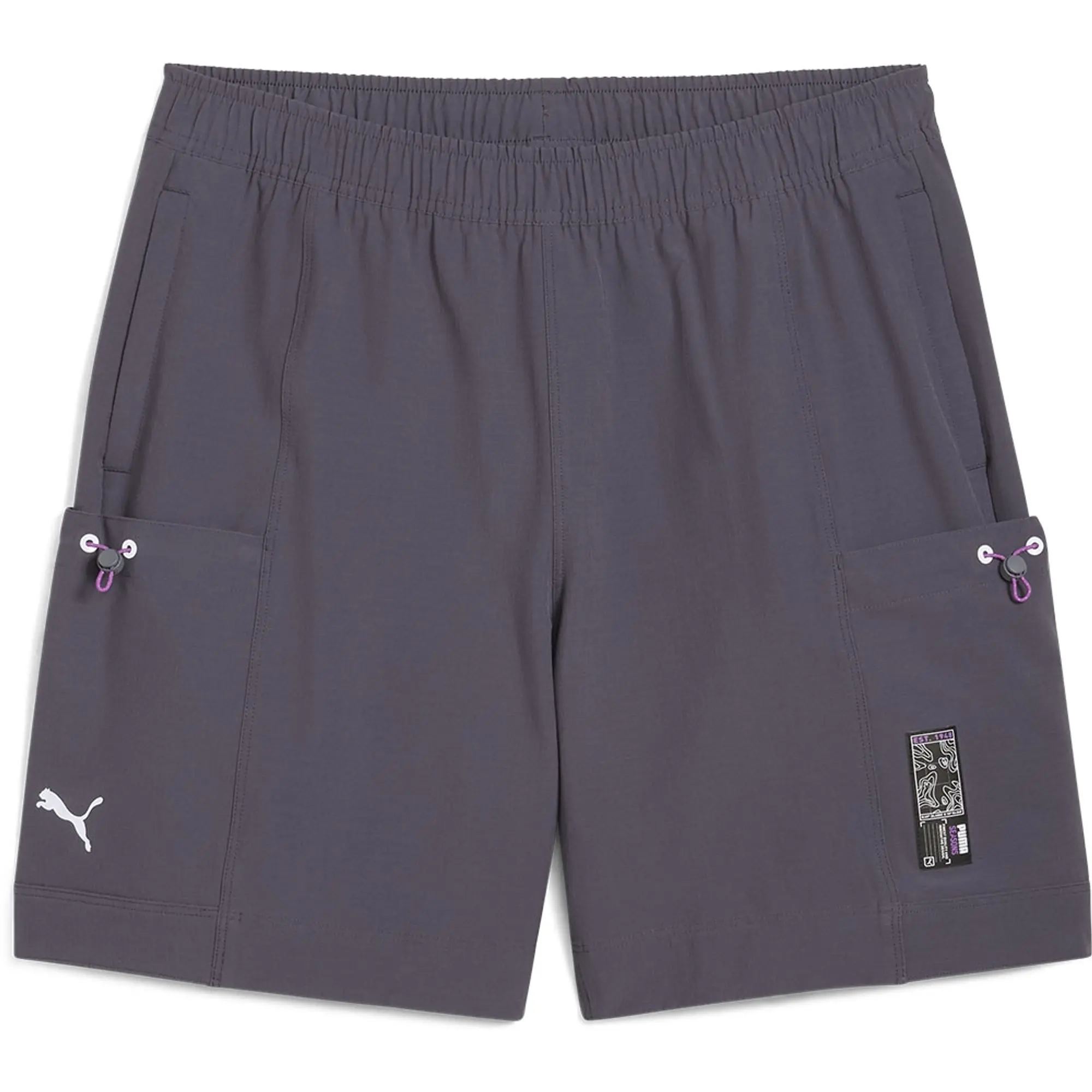 Puma Seasons 7 Trail Shorts