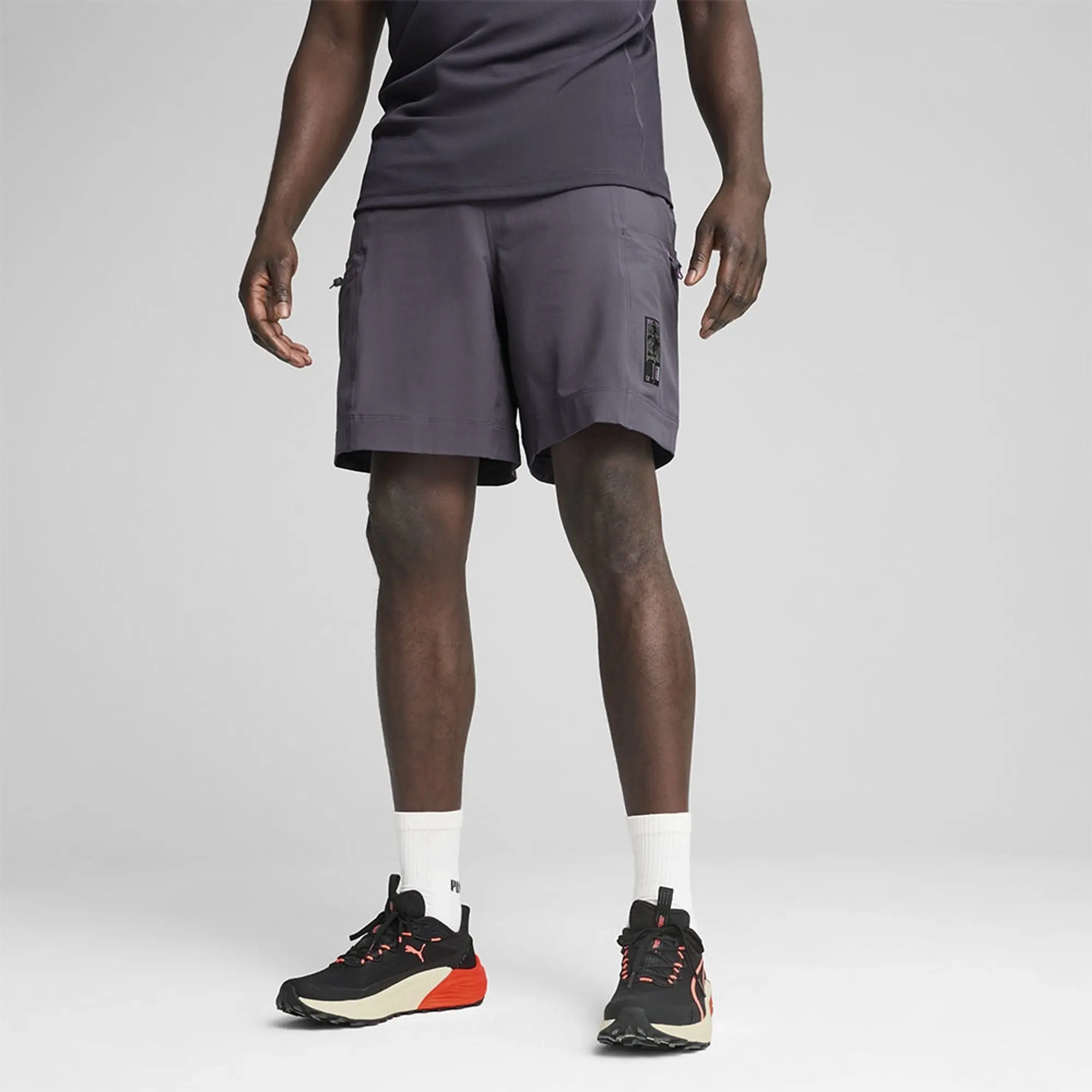 Puma Seasons 7 Trail Shorts