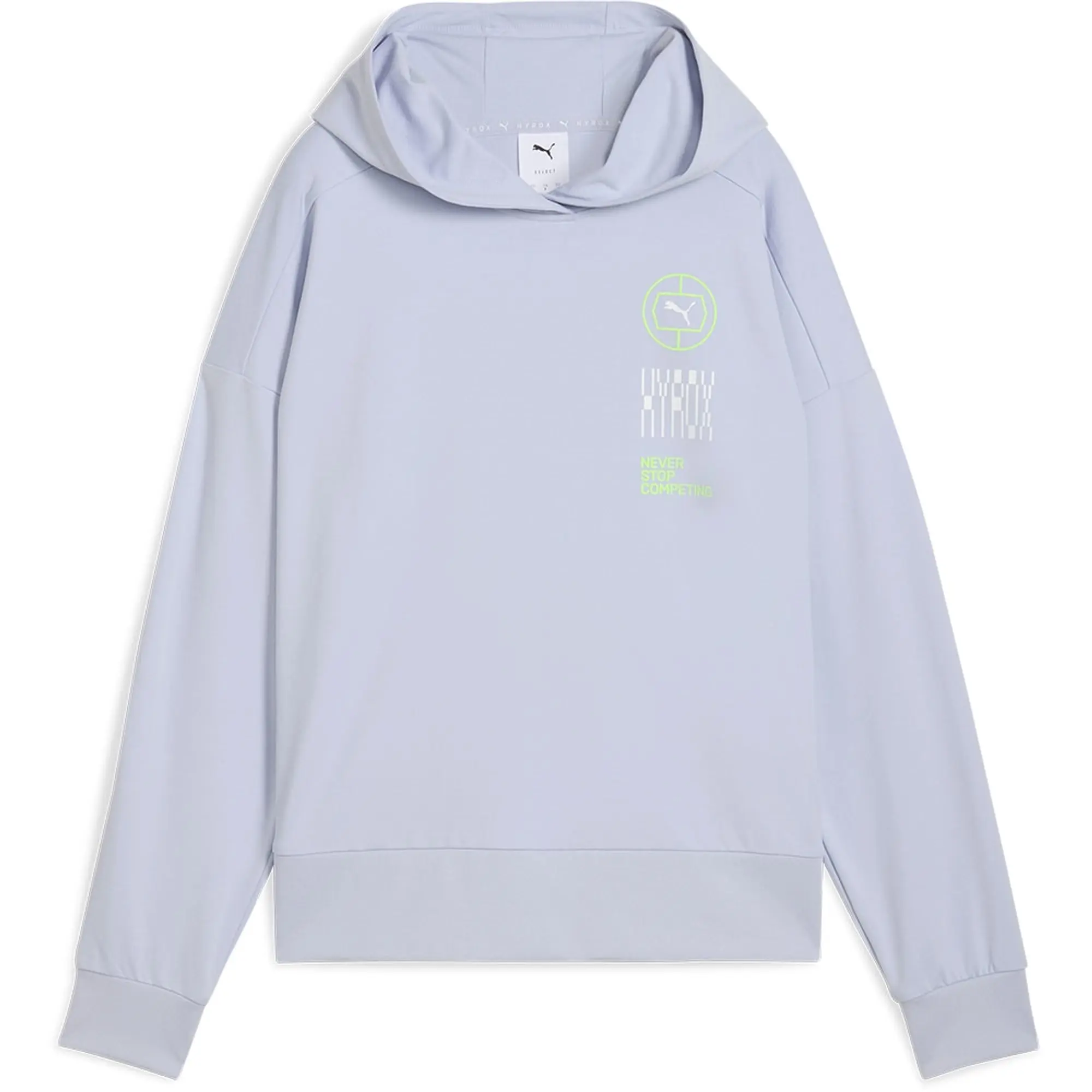 Puma X Hyrox Cloudspun Hoodie