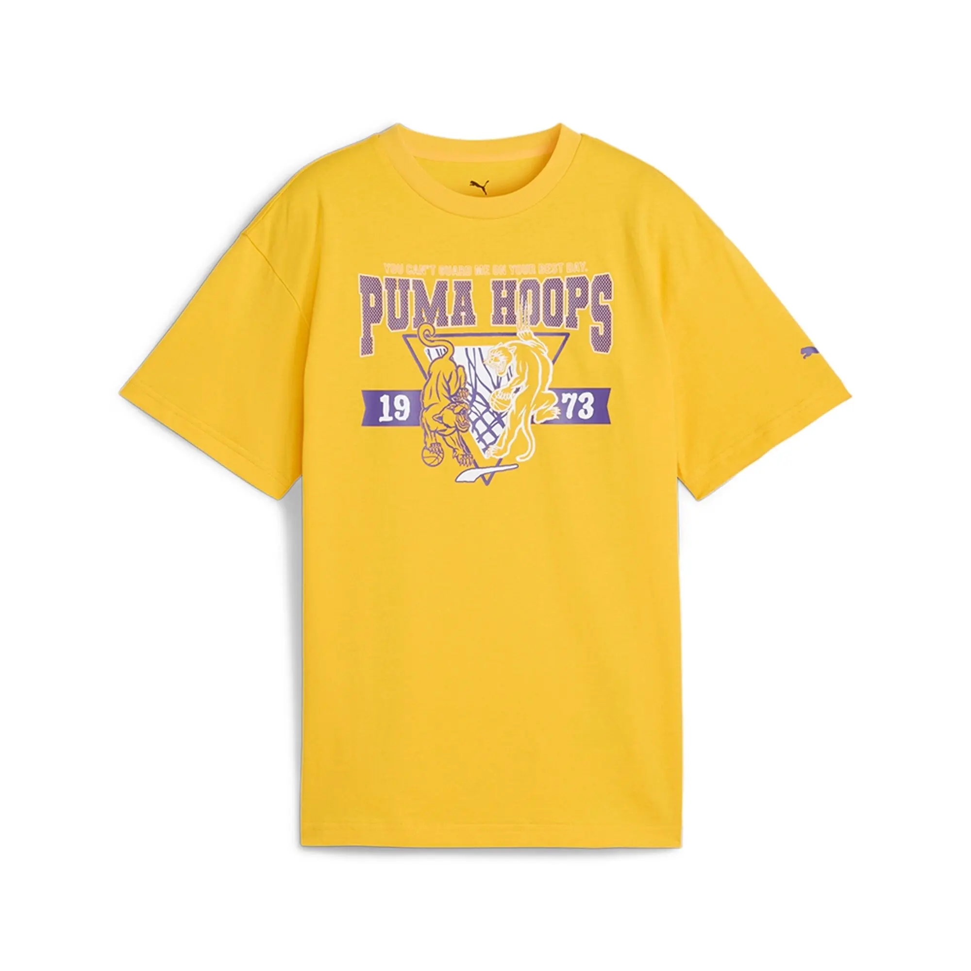 Puma Rival Rage Short Sleeve T-shirt