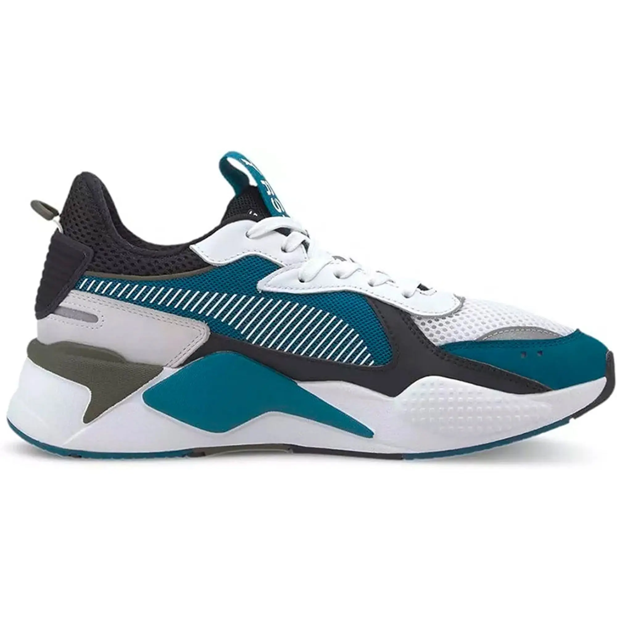 Puma Select Rs-x Bold Trainers