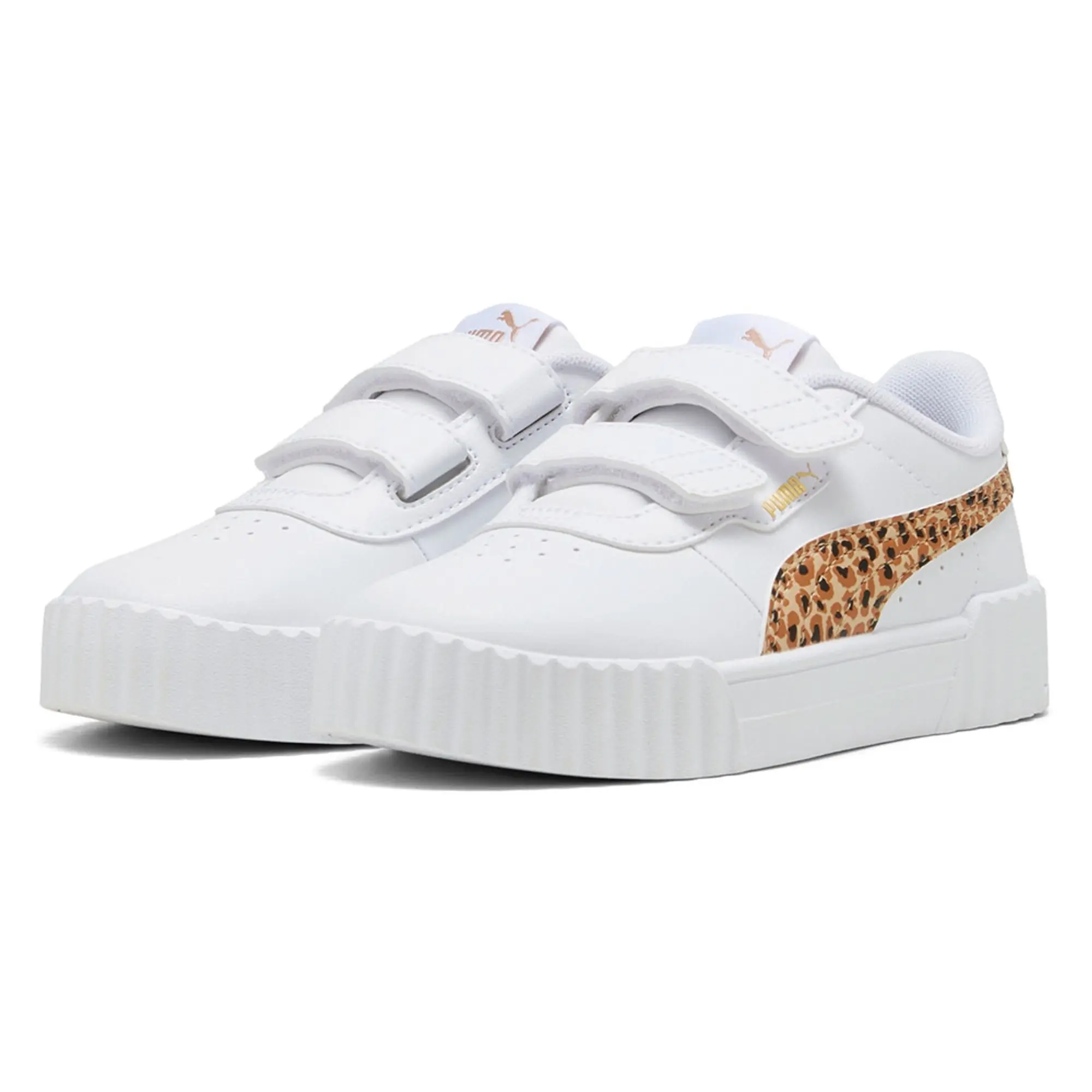 Puma Carina 3.0 Animal V Trainers