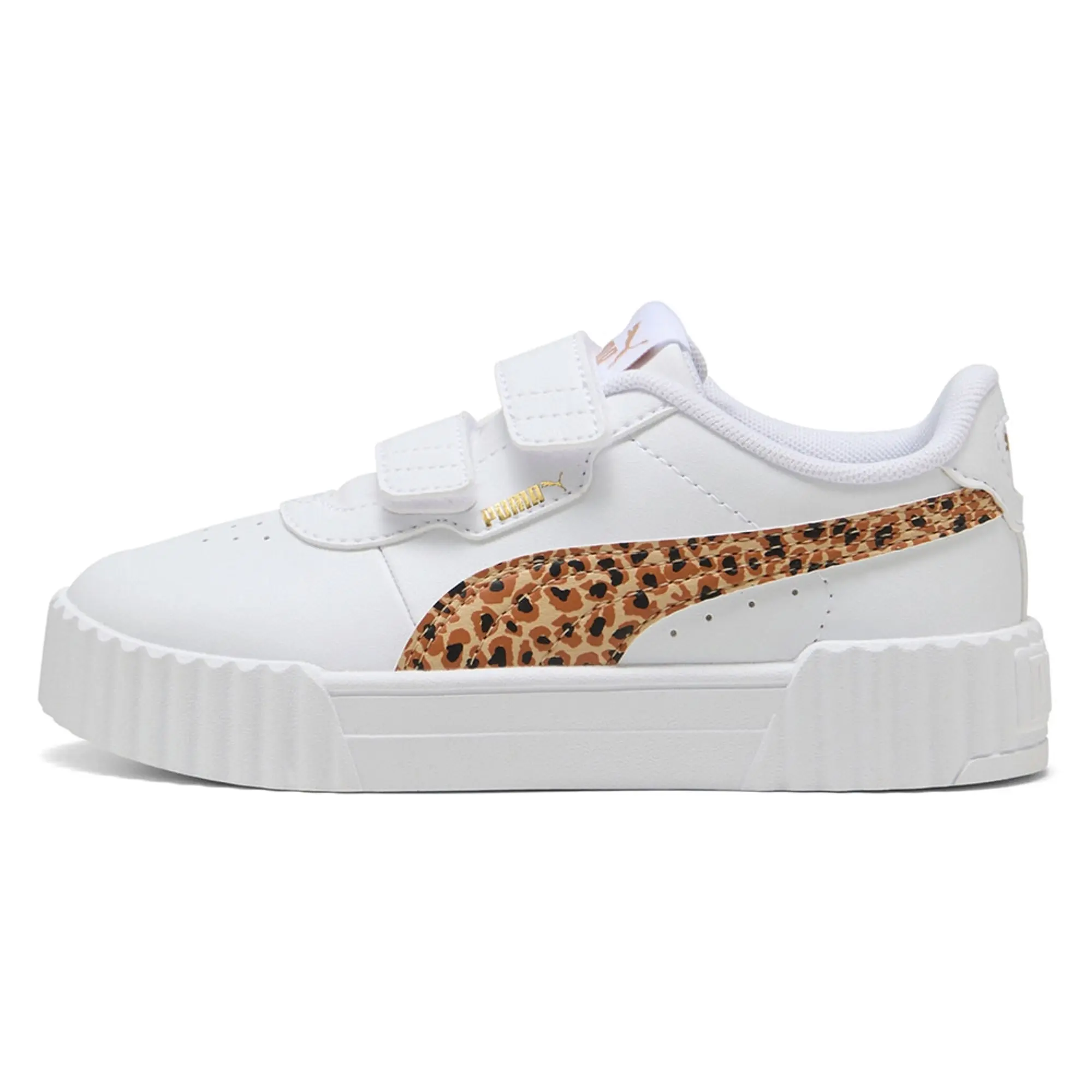 Puma Carina 3.0 Animal V Trainers