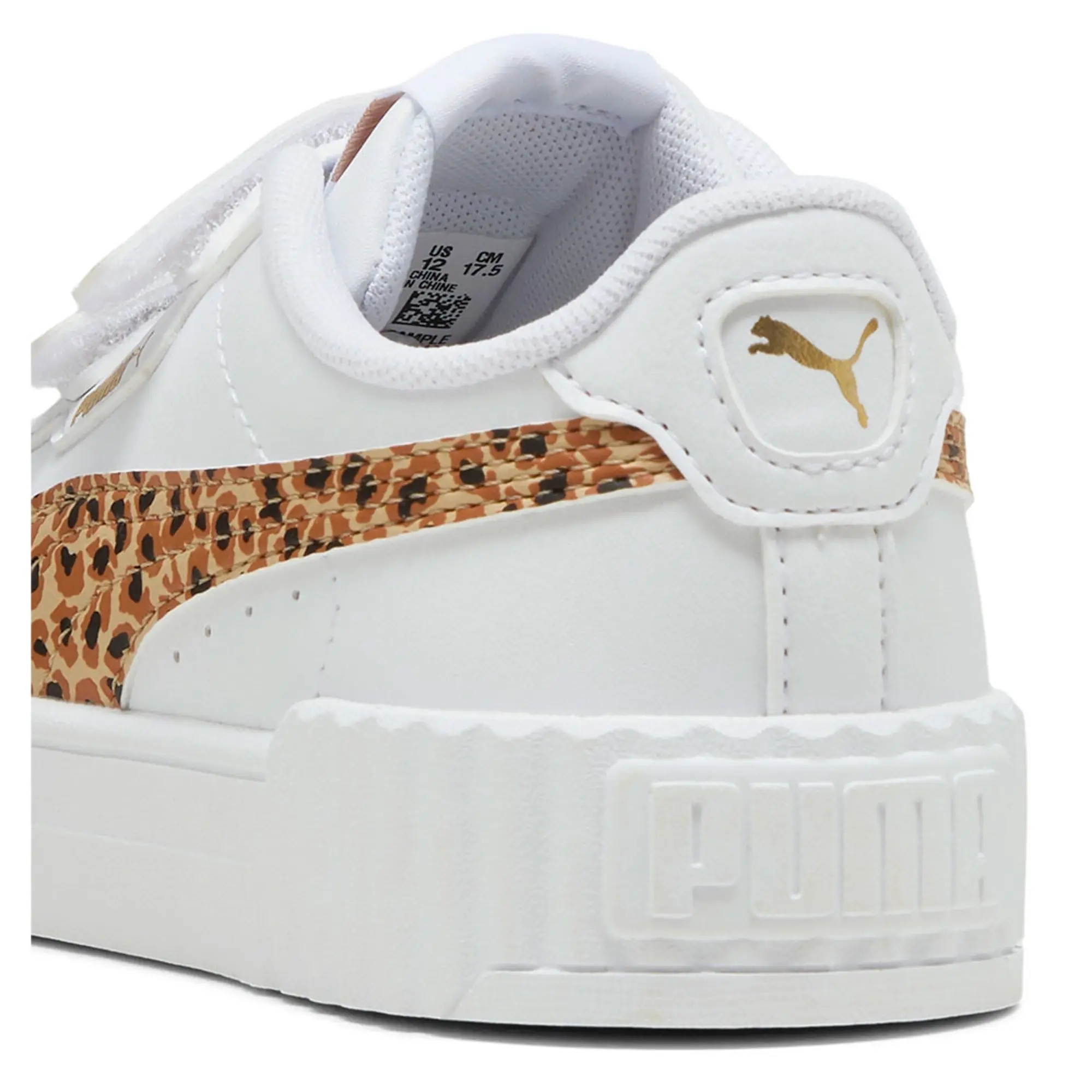 Puma Carina 3.0 Animal V Trainers