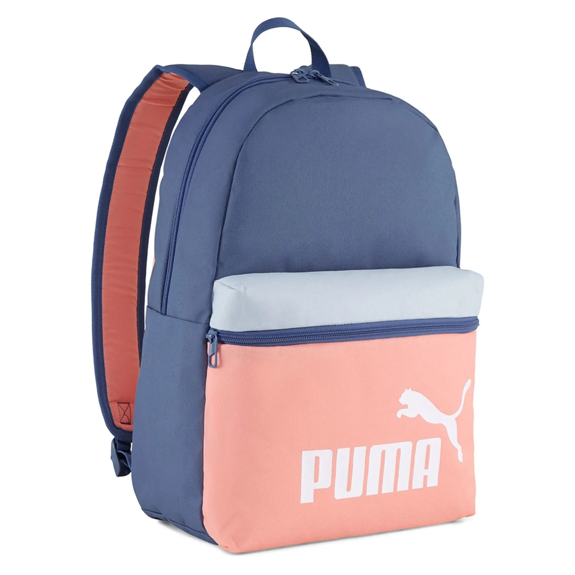 Puma Phase Color Block Backpack