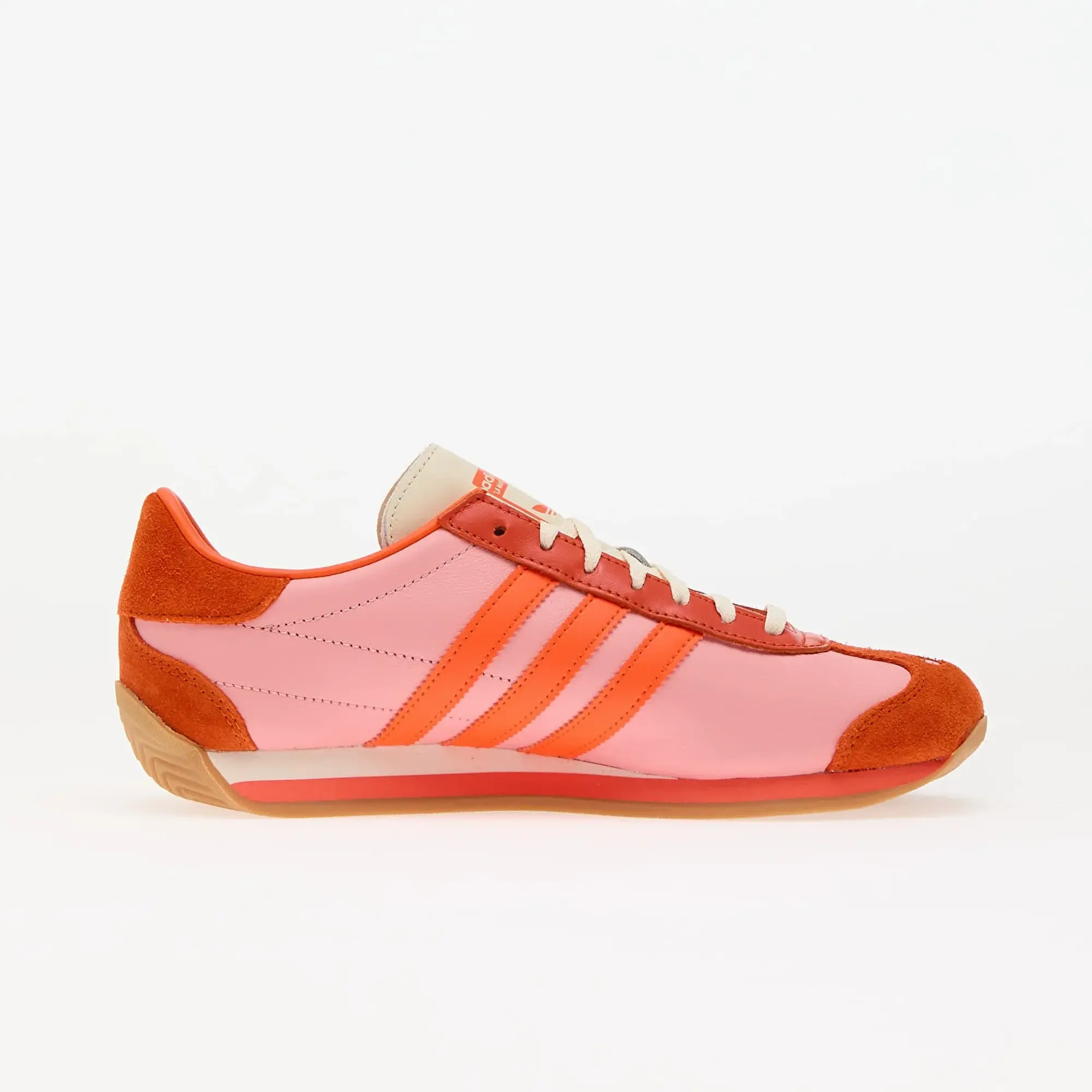 adidas Originals Sneakers Adidas Country Og W Sepisp/ Impact Orange/ Core Orange Eur 38
