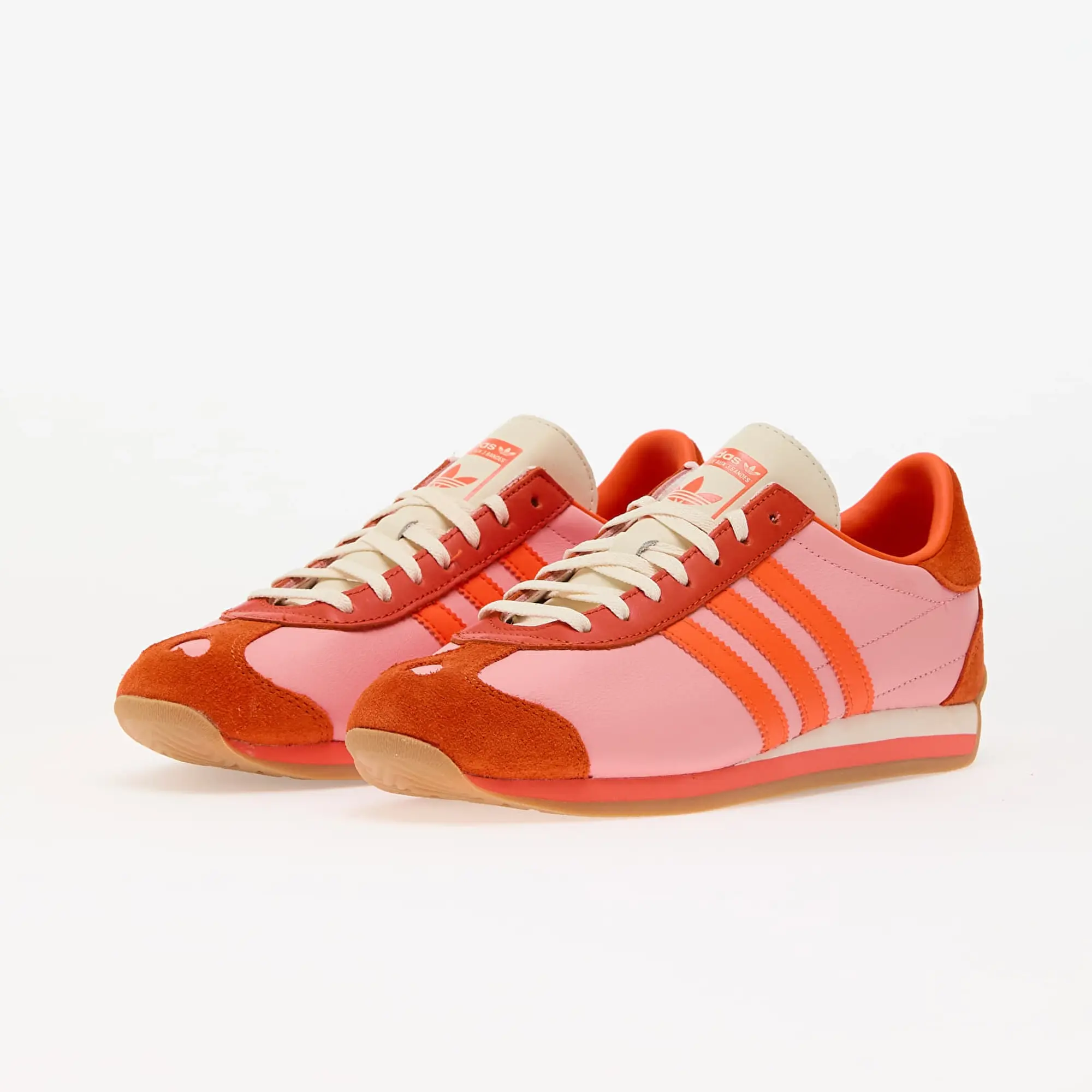 adidas Originals Sneakers Adidas Country Og W Sepisp/ Impact Orange/ Core Orange Eur 38