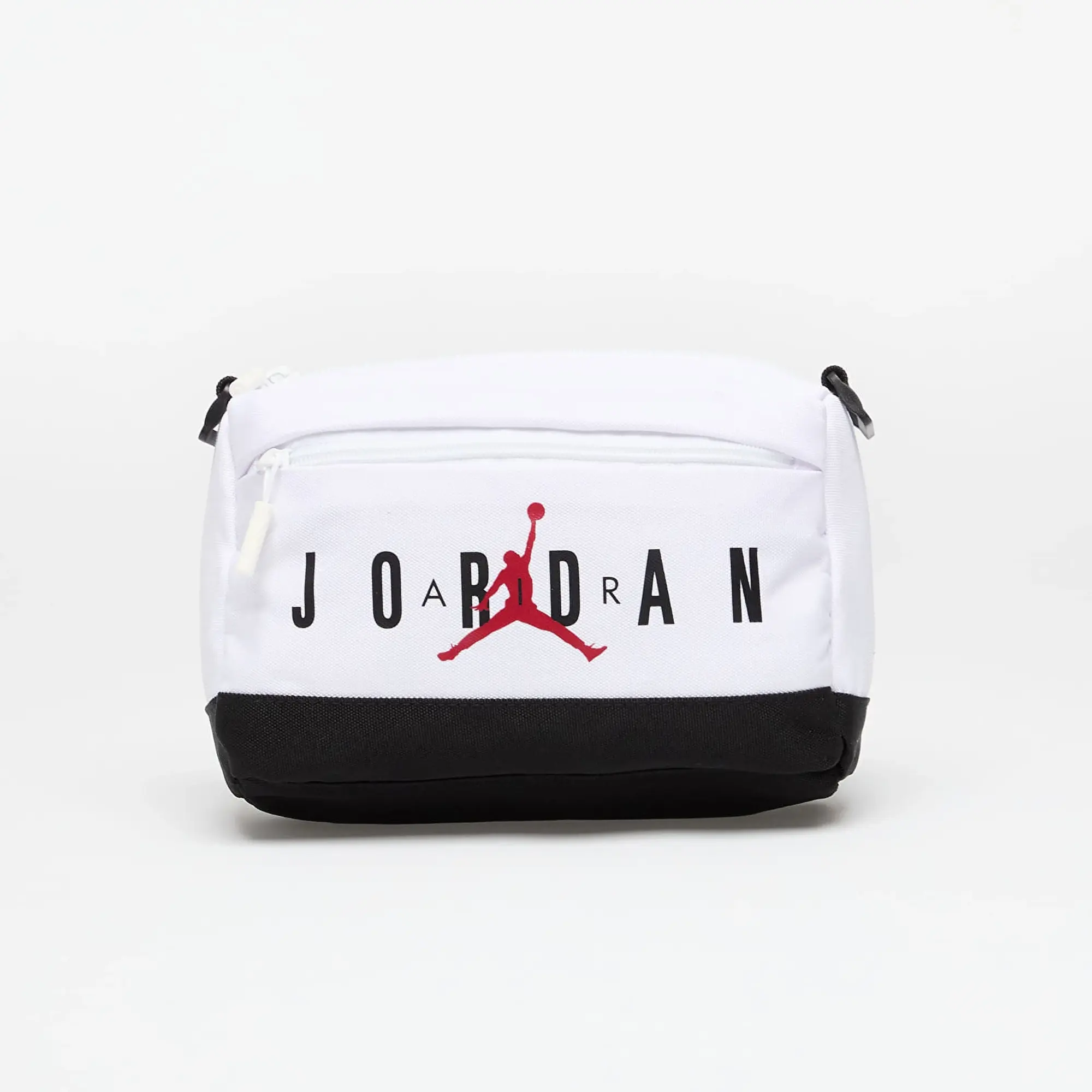 Nike Jordan Bag Jordan Jam Crossbody Bag White Universal