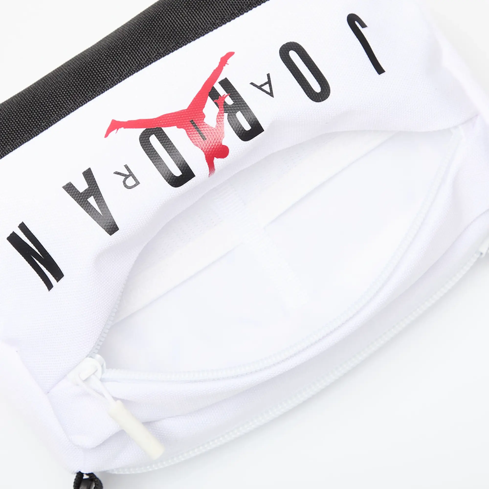Nike Jordan Bag Jordan Jam Crossbody Bag White Universal