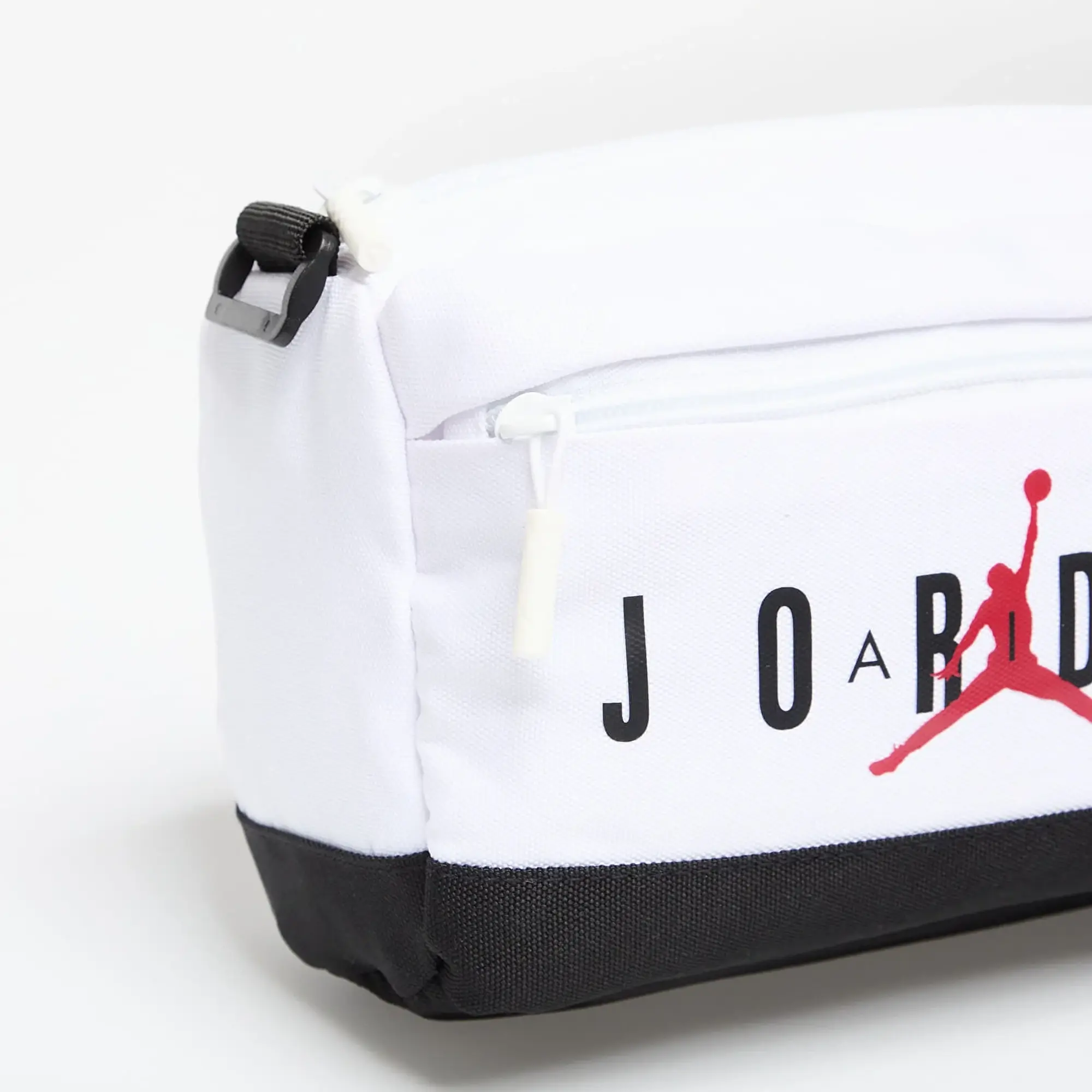 Nike Jordan Bag Jordan Jam Crossbody Bag White Universal
