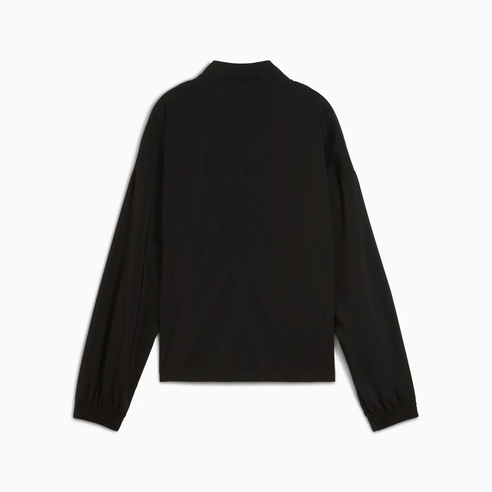 PUMA Strong Woven Jacket Women, Black