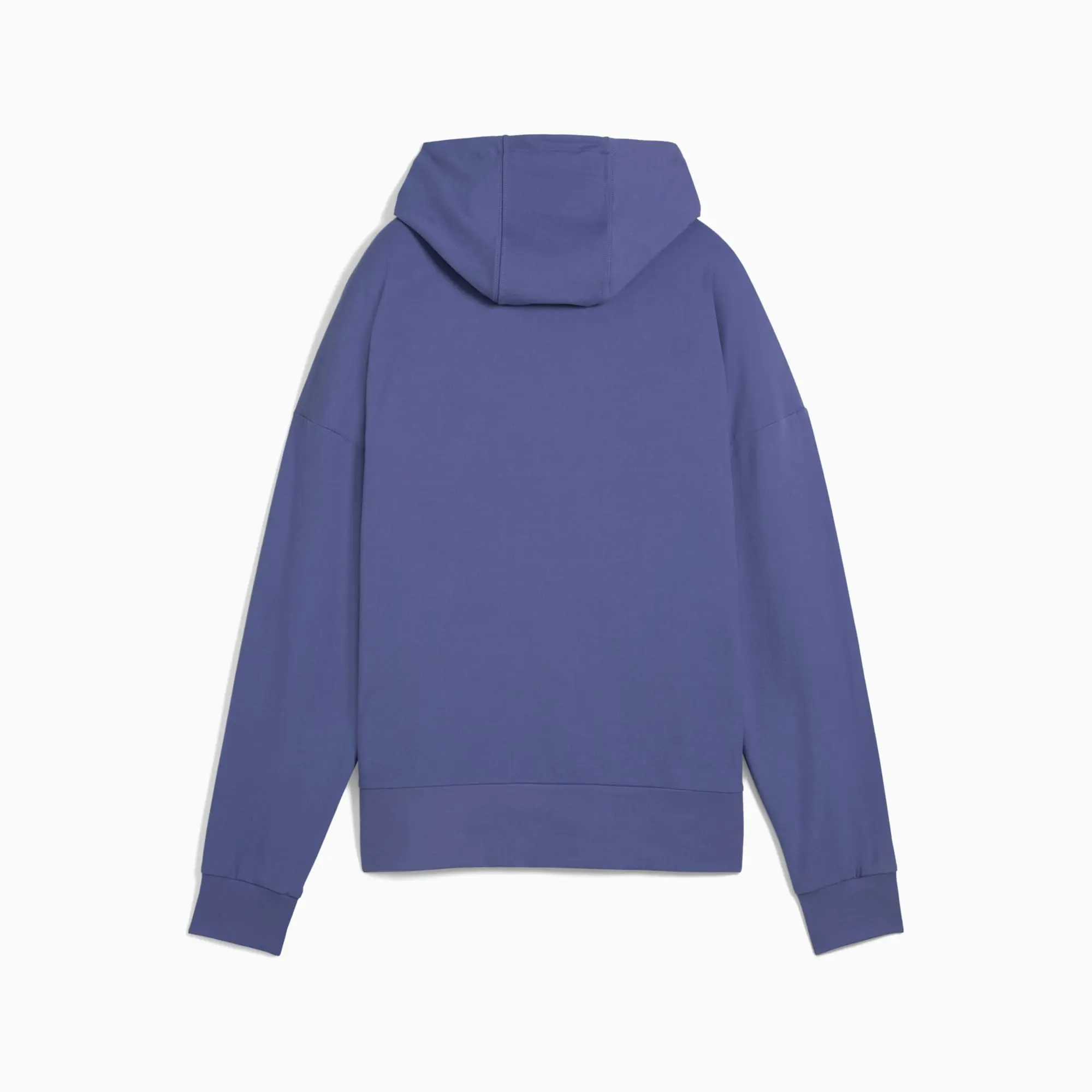 PUMA Cloudpsun Hoodie Women, Blue Crystal
