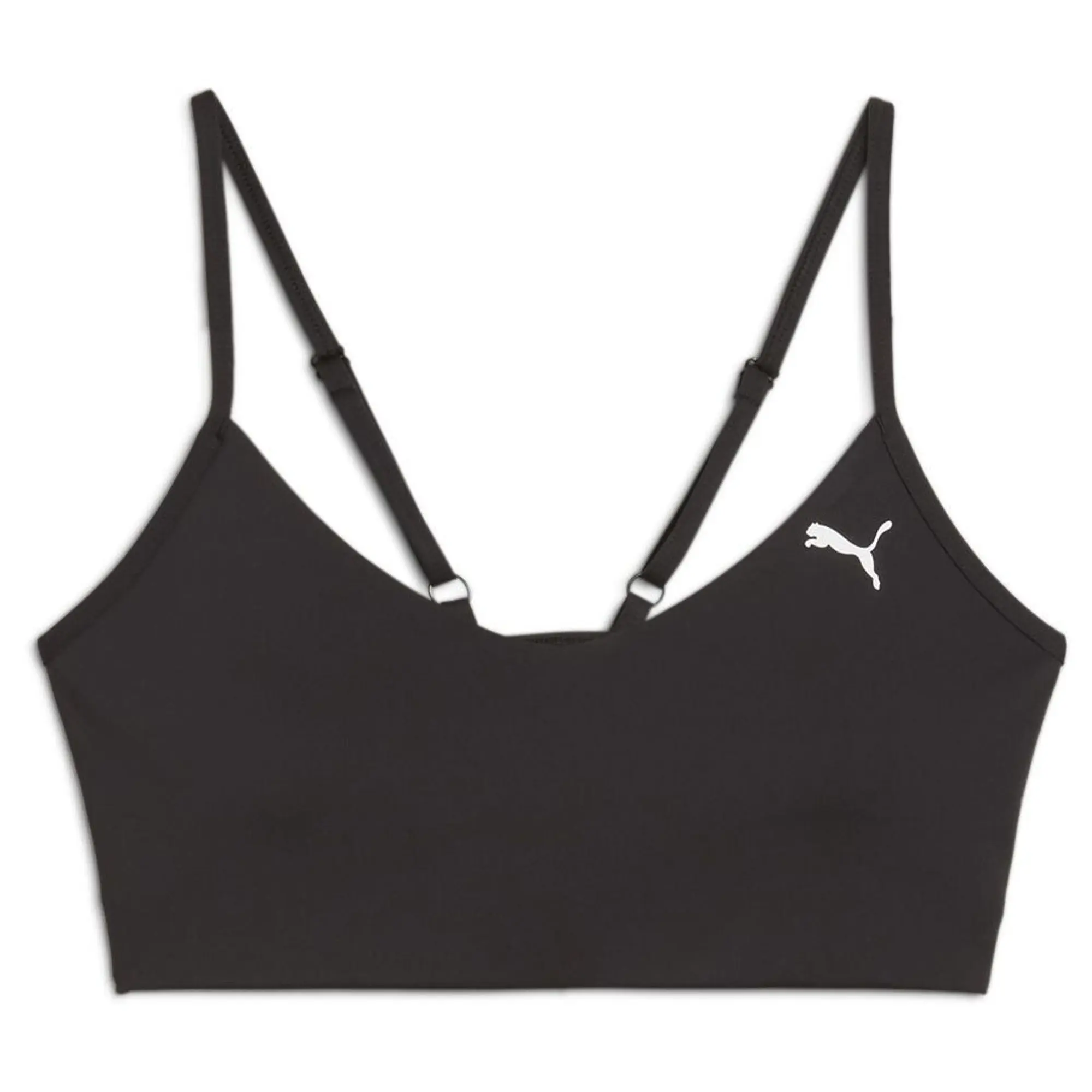 PUMA Move Bra, Black