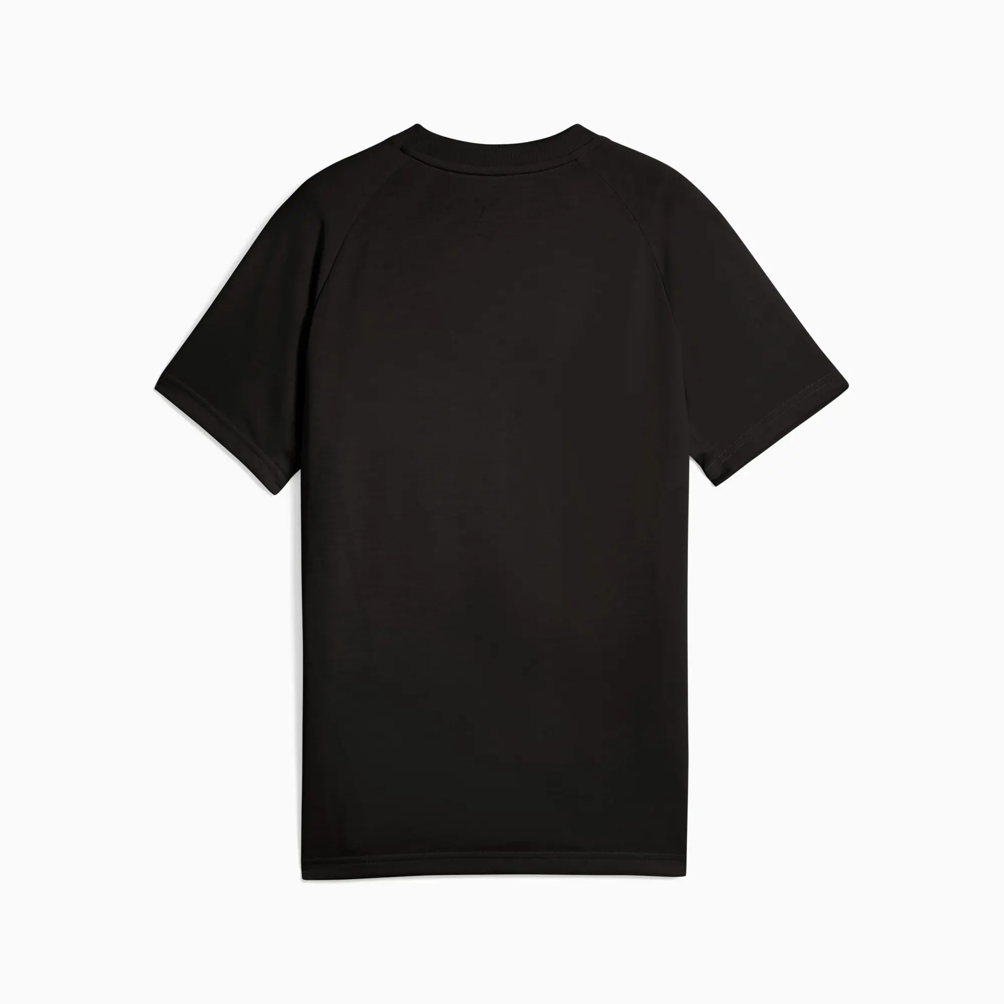 PUMA Evostripe T-Shirt Youth, Black