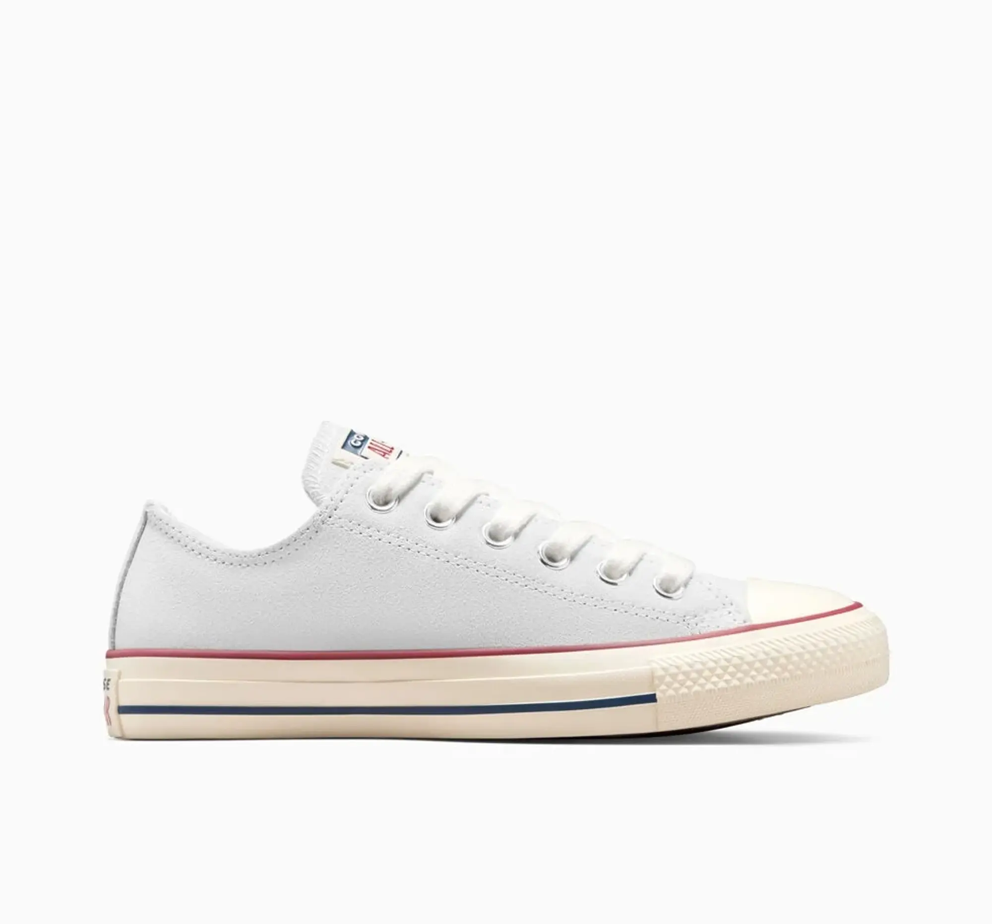 Converse Chuck Taylor All Star Suede -