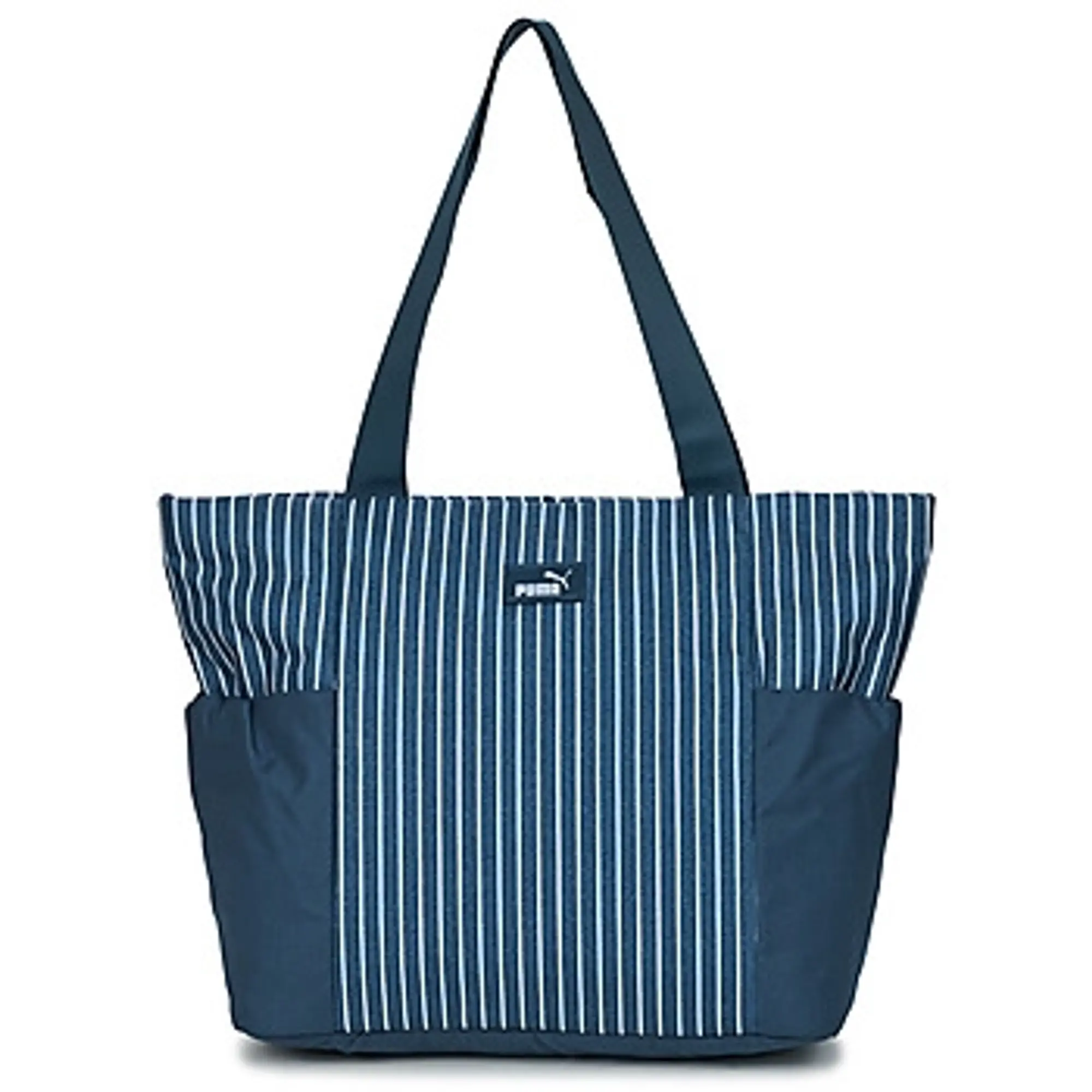 Puma  UP SURF CLUB SHOPPER  women's Shopper bag in Blue