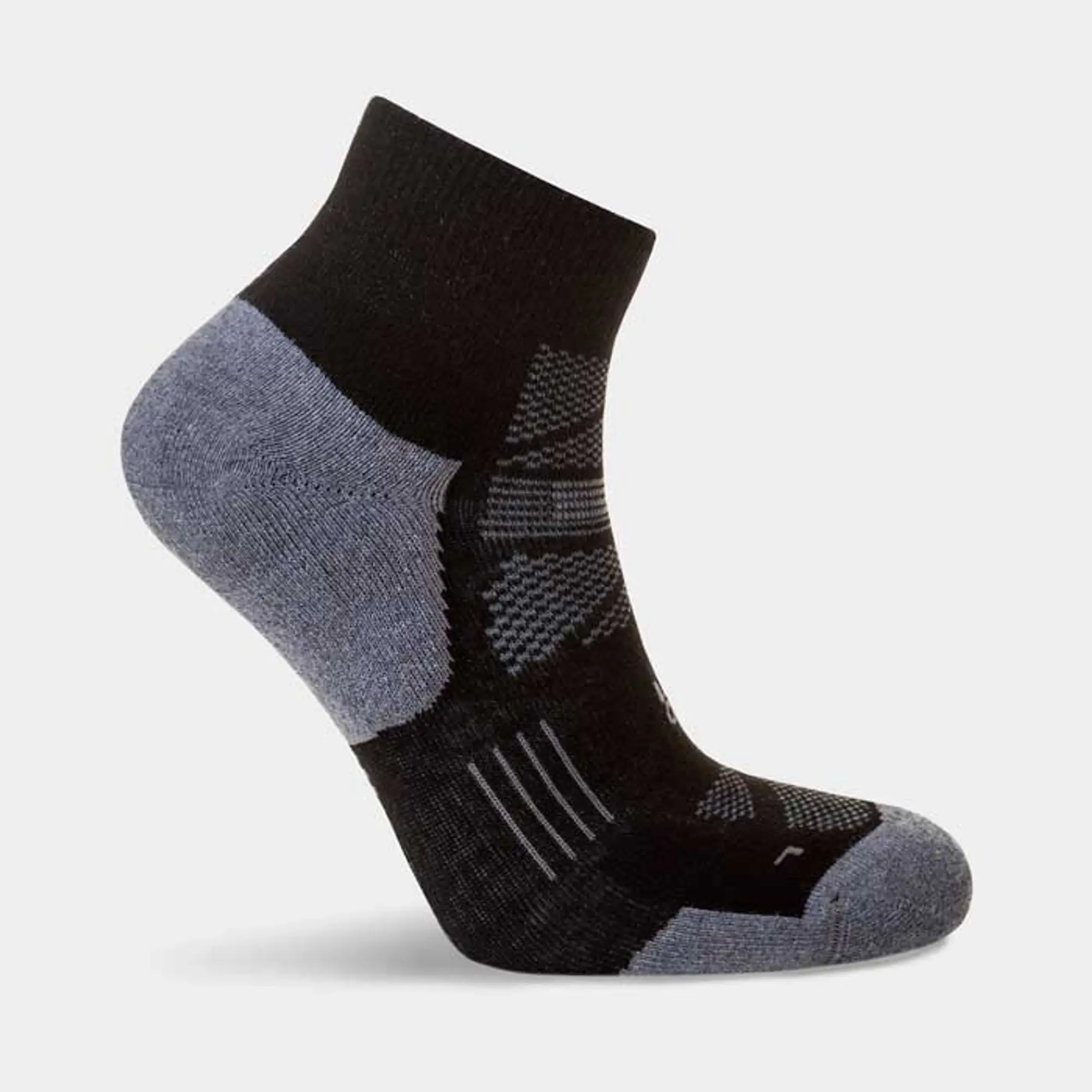 Hilly Supreme Anklet Med
