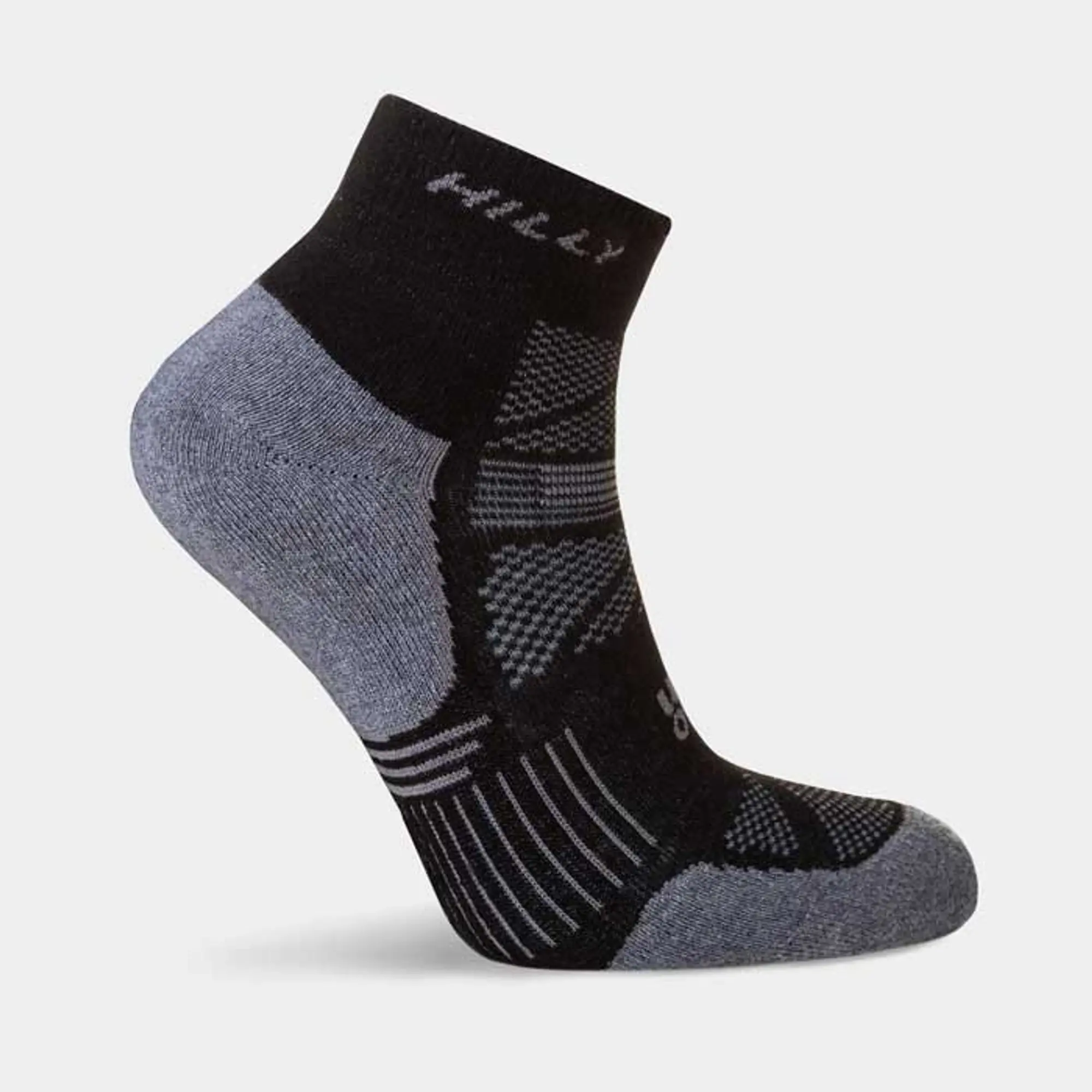 Hilly Supreme Anklet Med