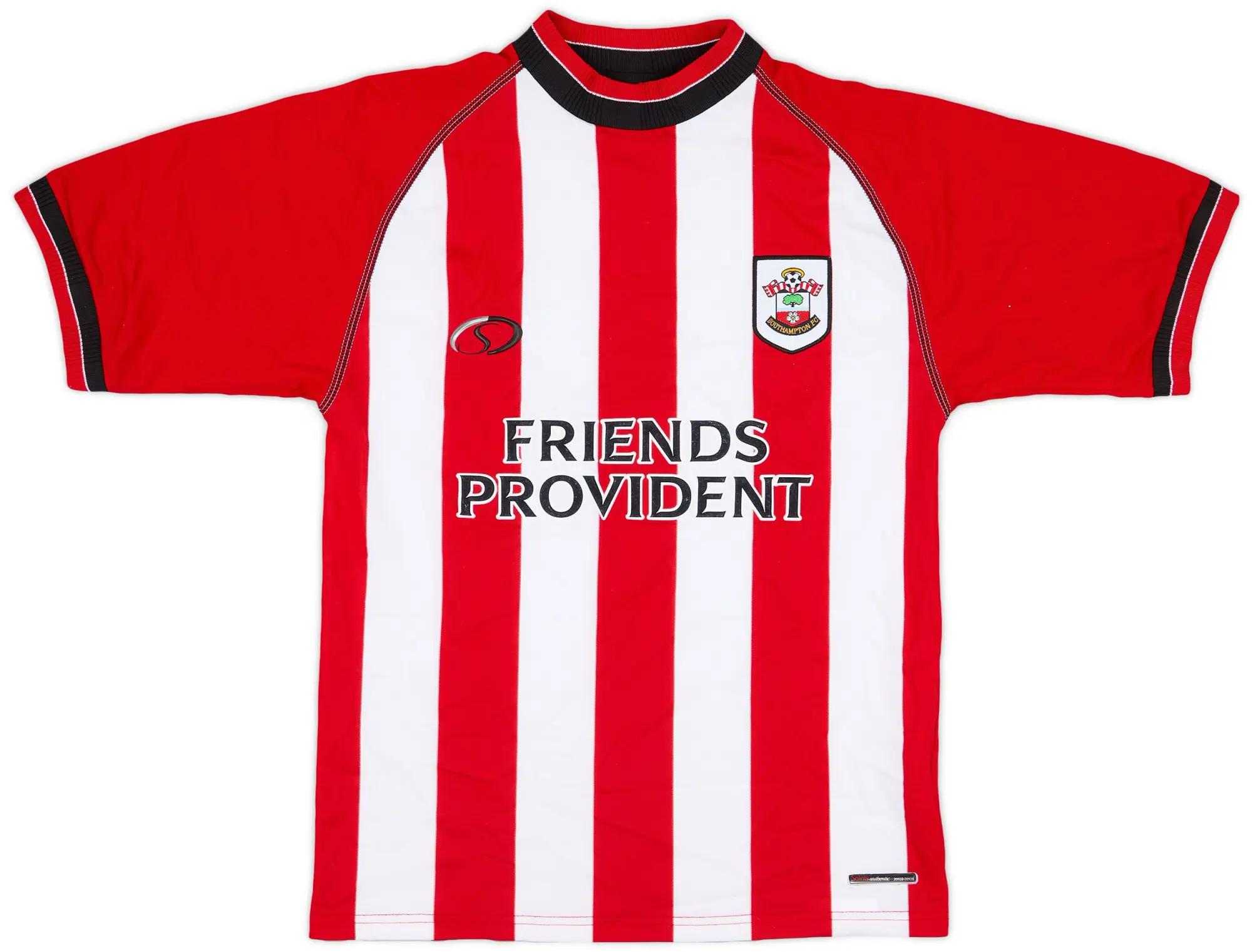 Nike 2022-23 Brighton Away Shirt - 9/10 - (S)