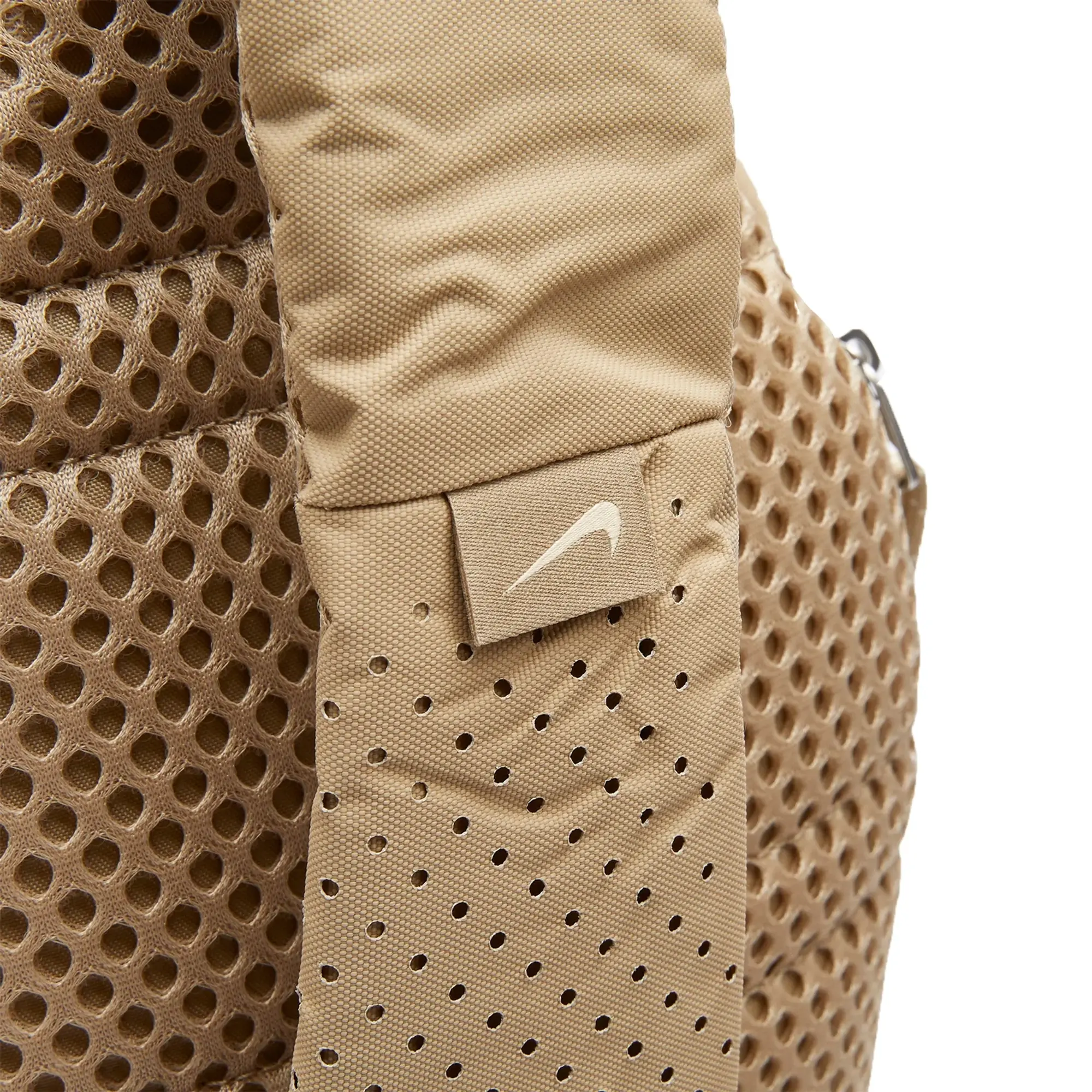 Nike Sportswear Essentials Bag Khaki/Sandrift
