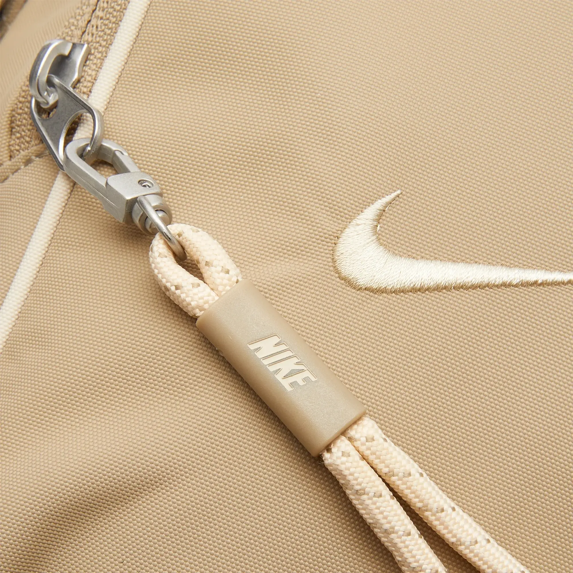 Nike Sportswear Essentials Bag Khaki/Sandrift