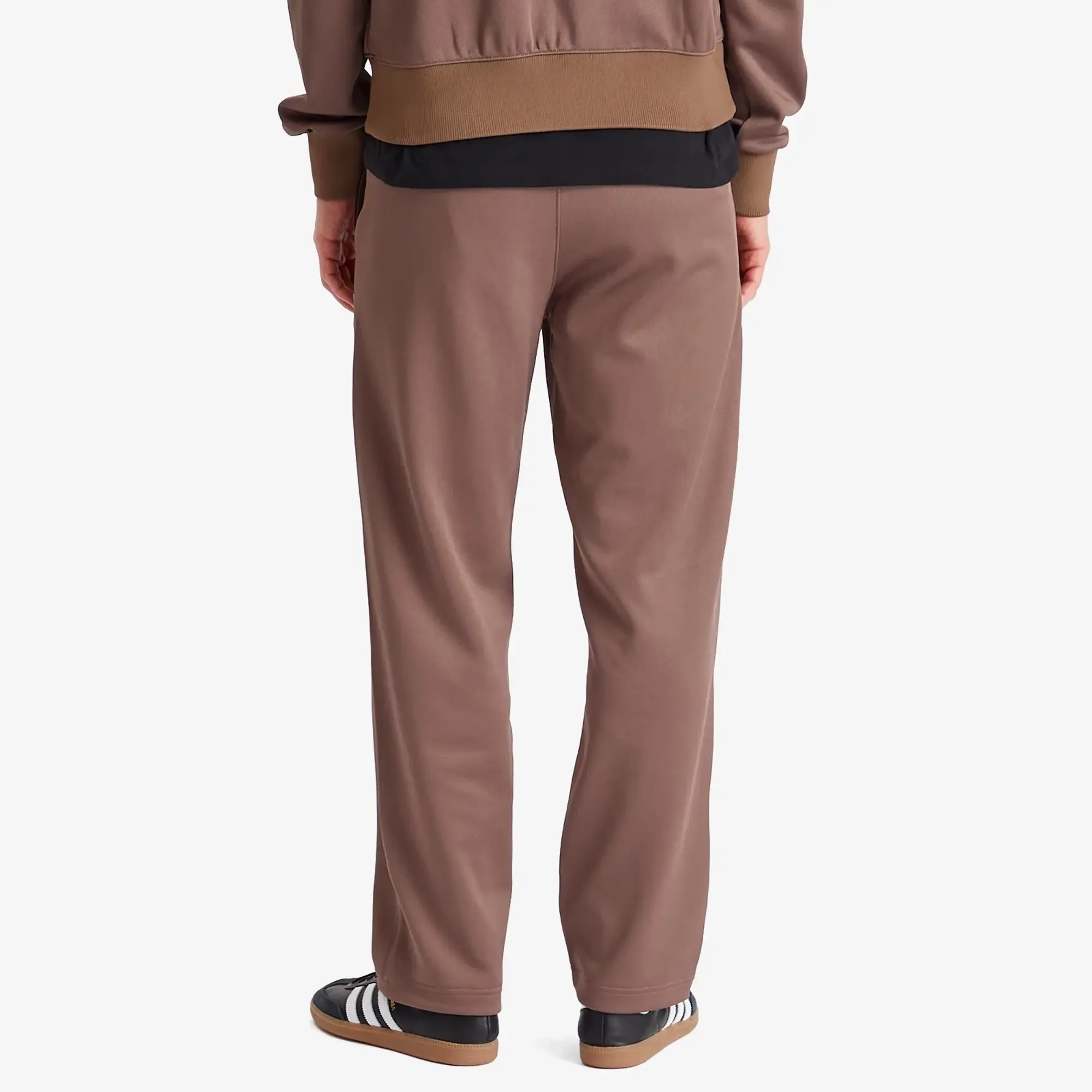 adidas Originals Premium Tailored Joggers, Brown