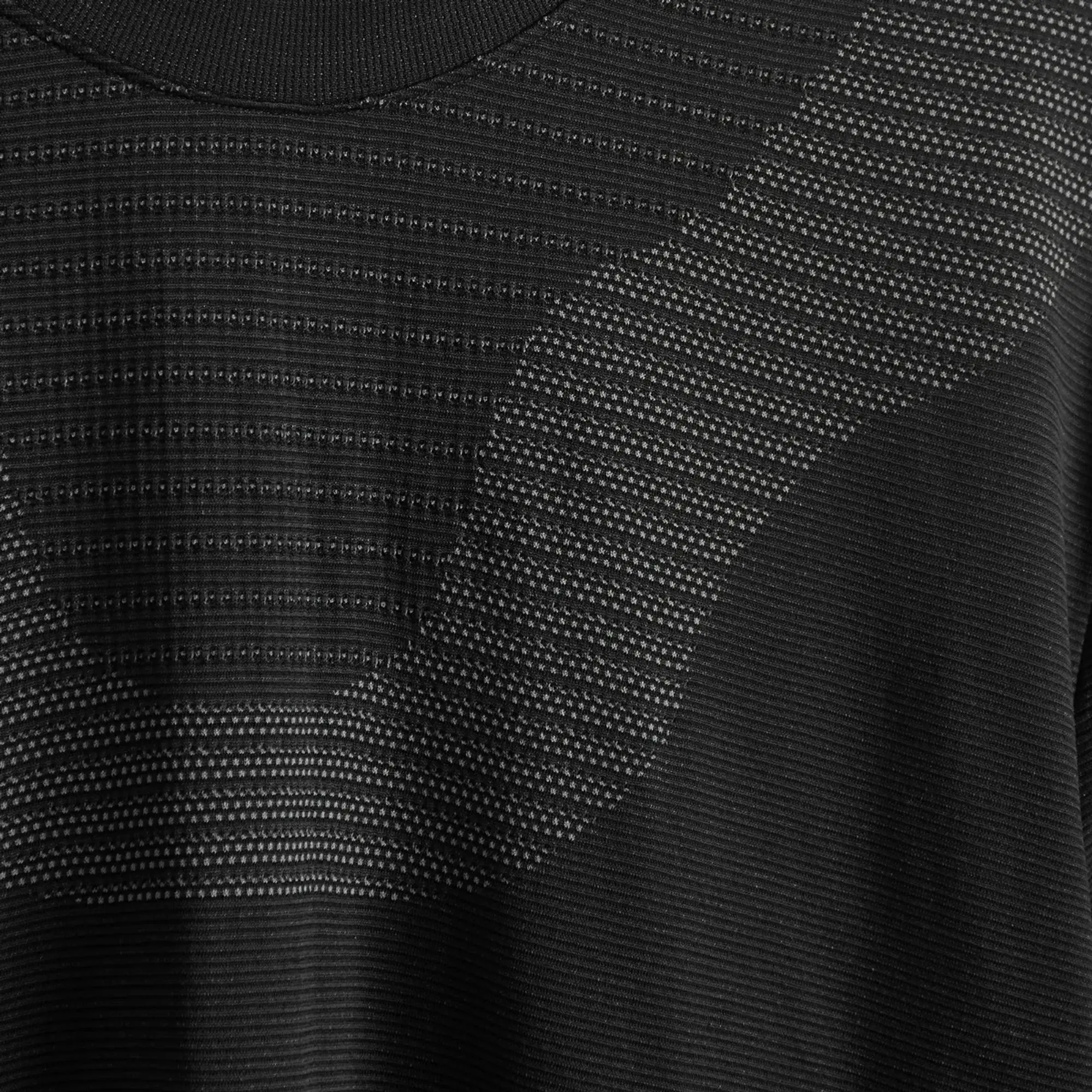 Nike ACG 'Delta River' Long Sleeve T-Shirt Black/Grey