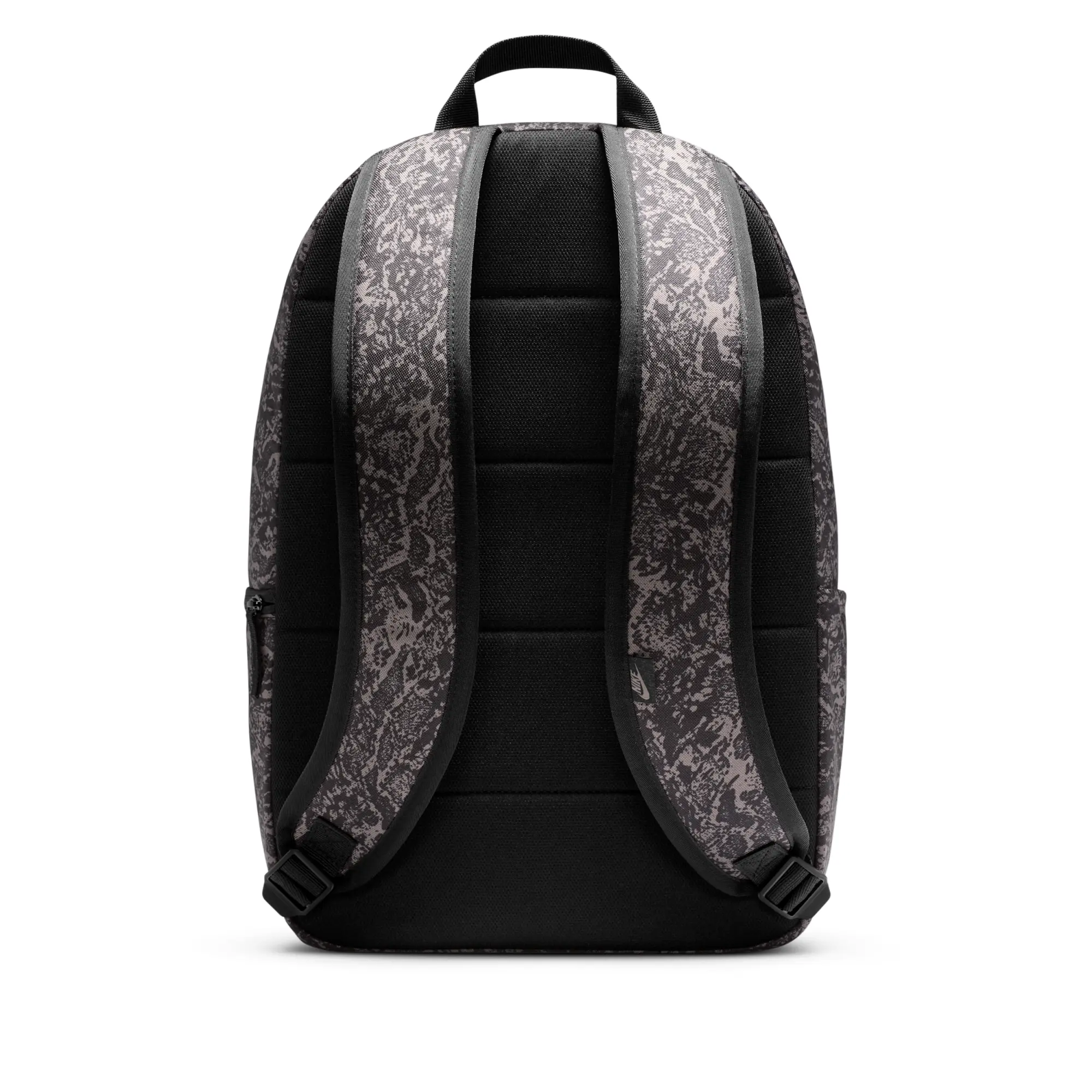 Nike Heritage Backpack 25L Cave Stone/ Black/ Black Universal