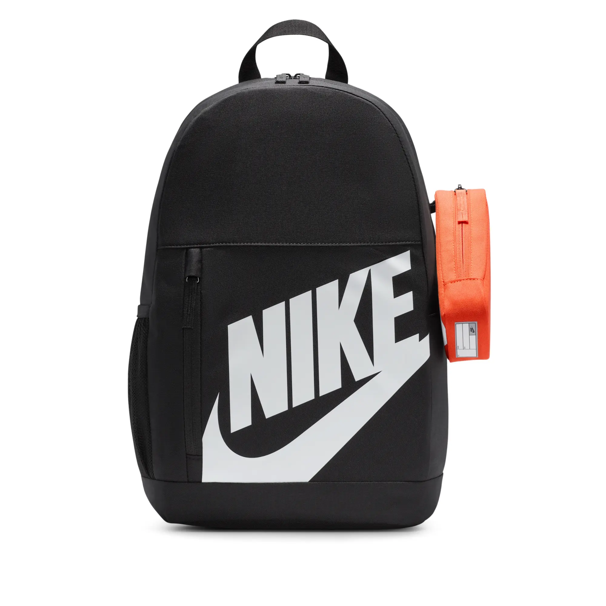 Nike Elemental Unisex Bags - Black