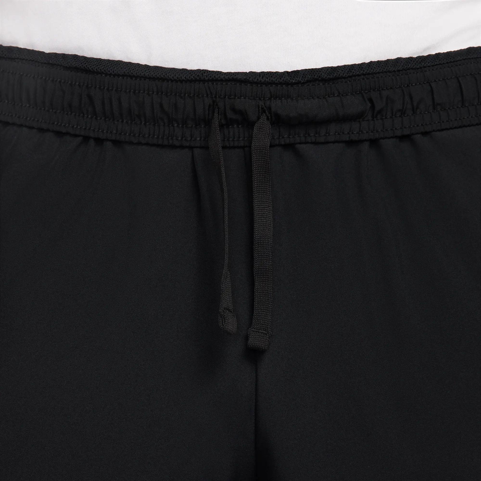 Nike Academy Men's Dri-FIT Football Pants - Black - Polyester