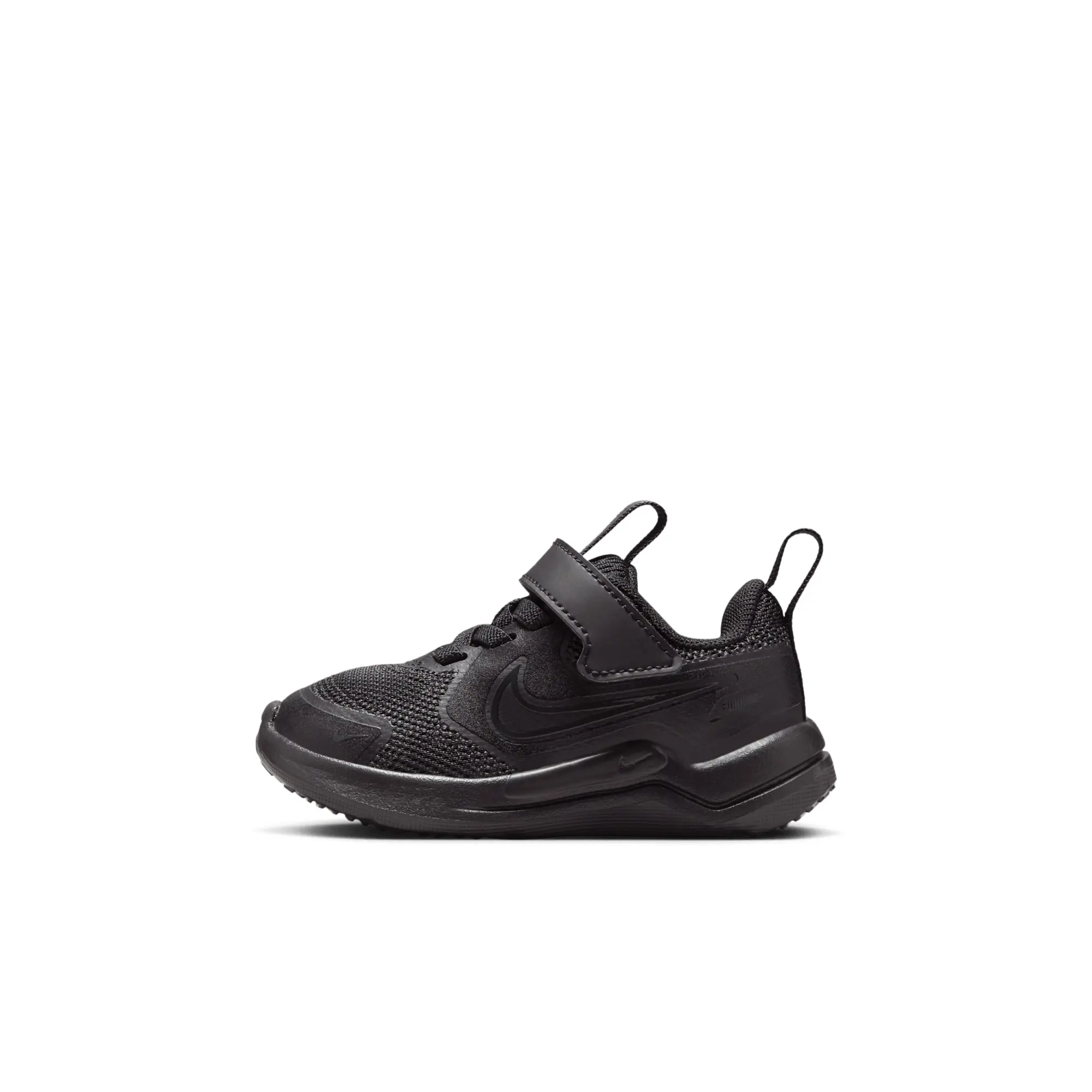 Nike Cosmic Runner Baby/Toddler Shoes - Black