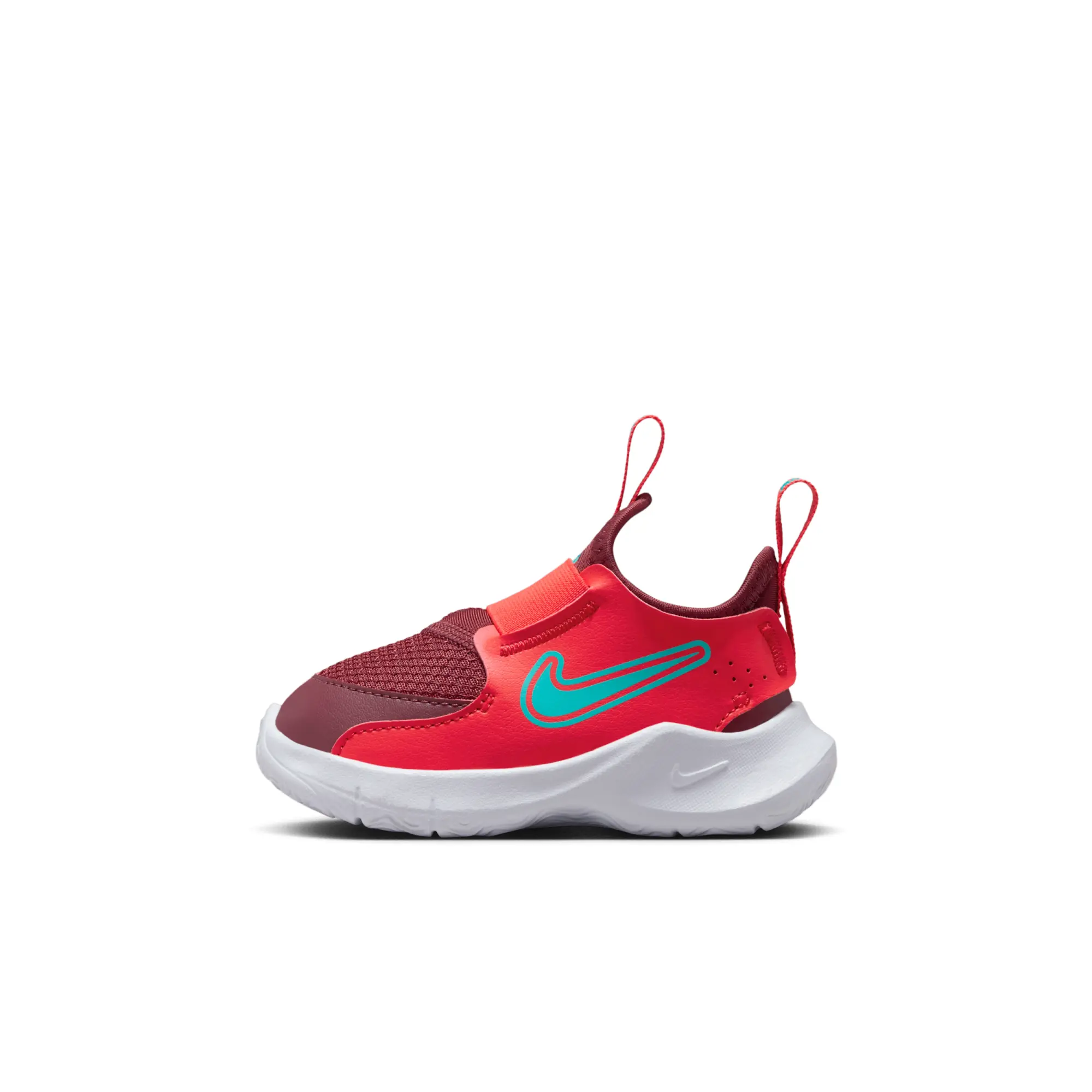 Nike Flex Runner 3 Baby/Toddler Shoes - Red