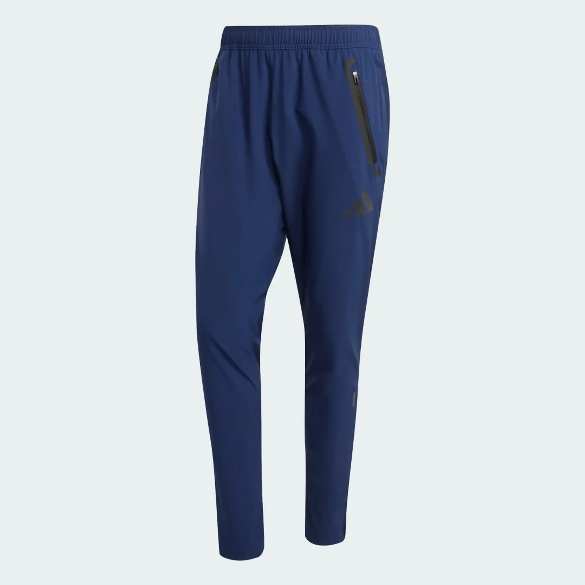 Adidas Football Tiro 25 Joggers In Navy