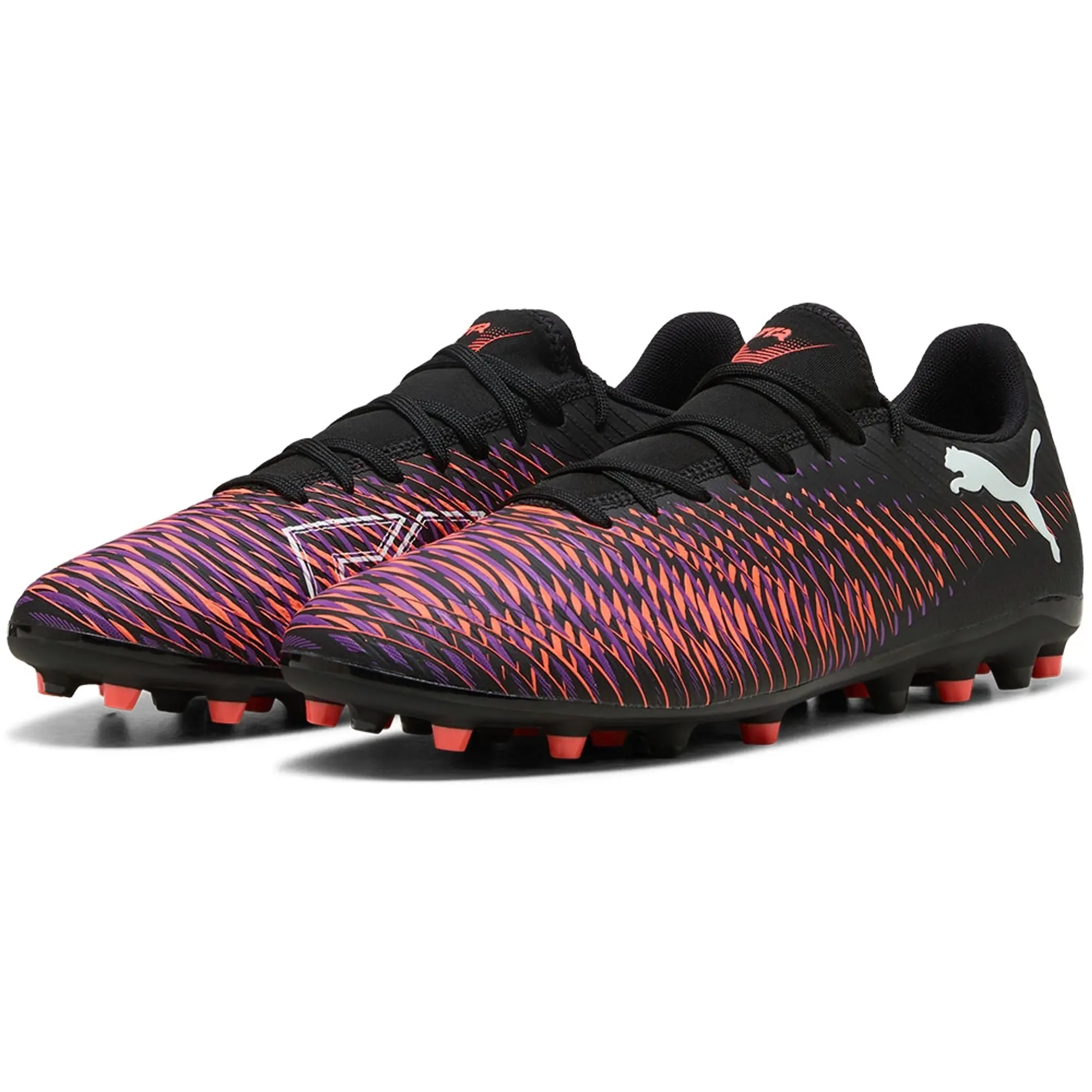 Puma Future 8 Play Mg Football Boots