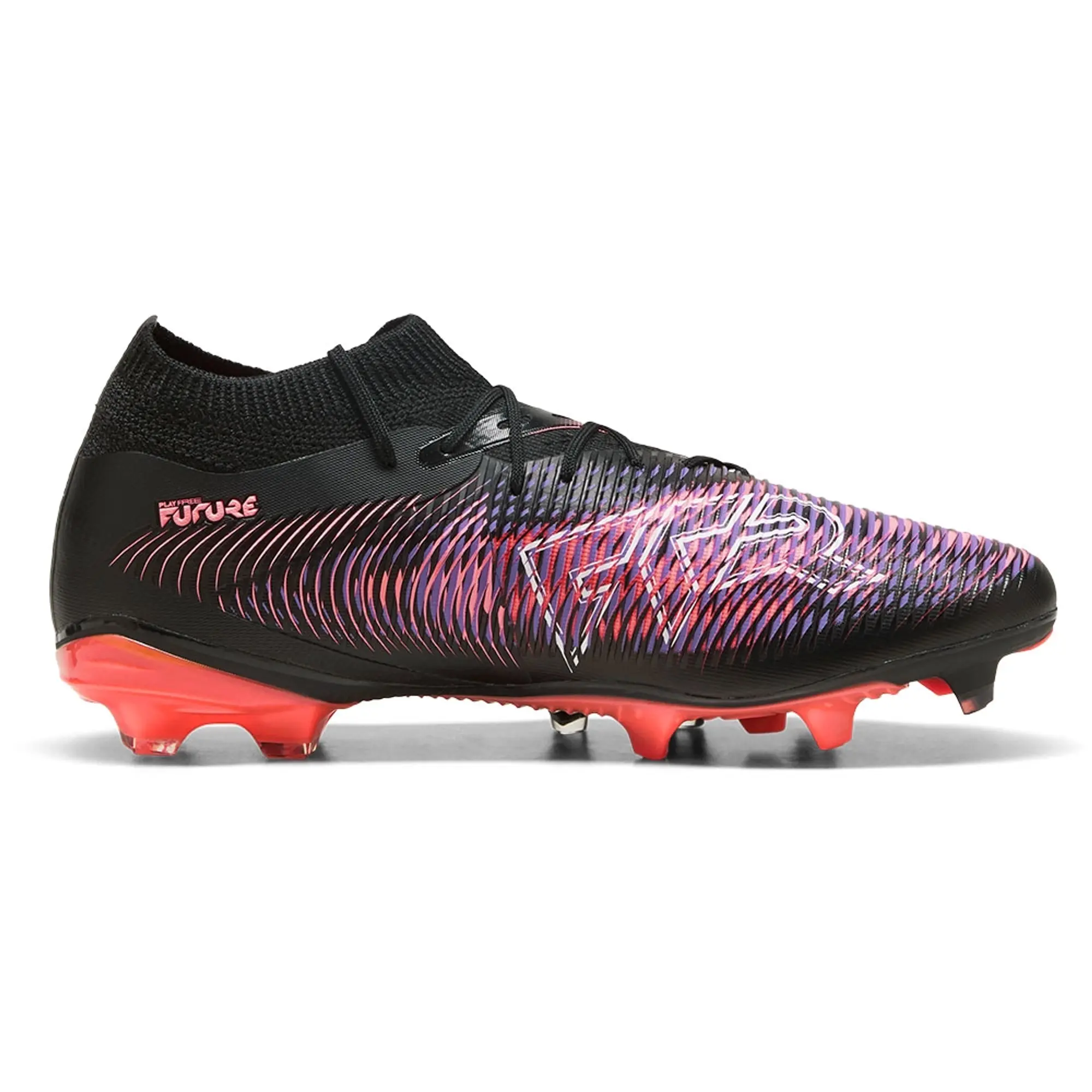 Puma Future 8 Match FG AG