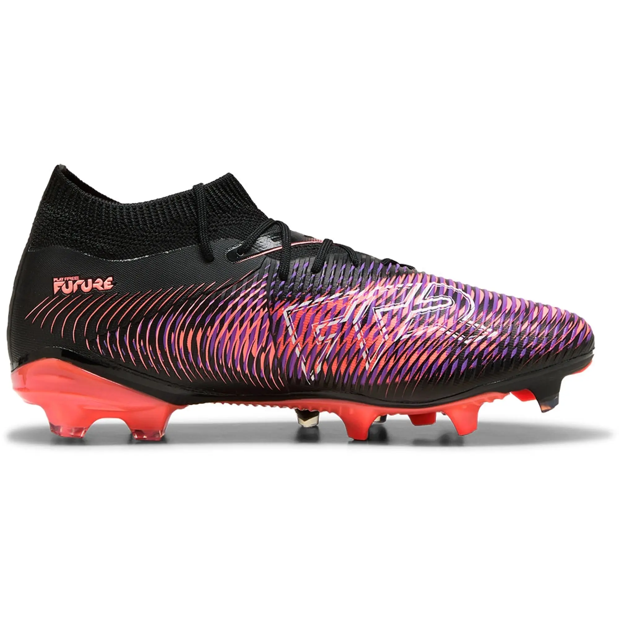 Puma Womens Future 8 Match FG AG