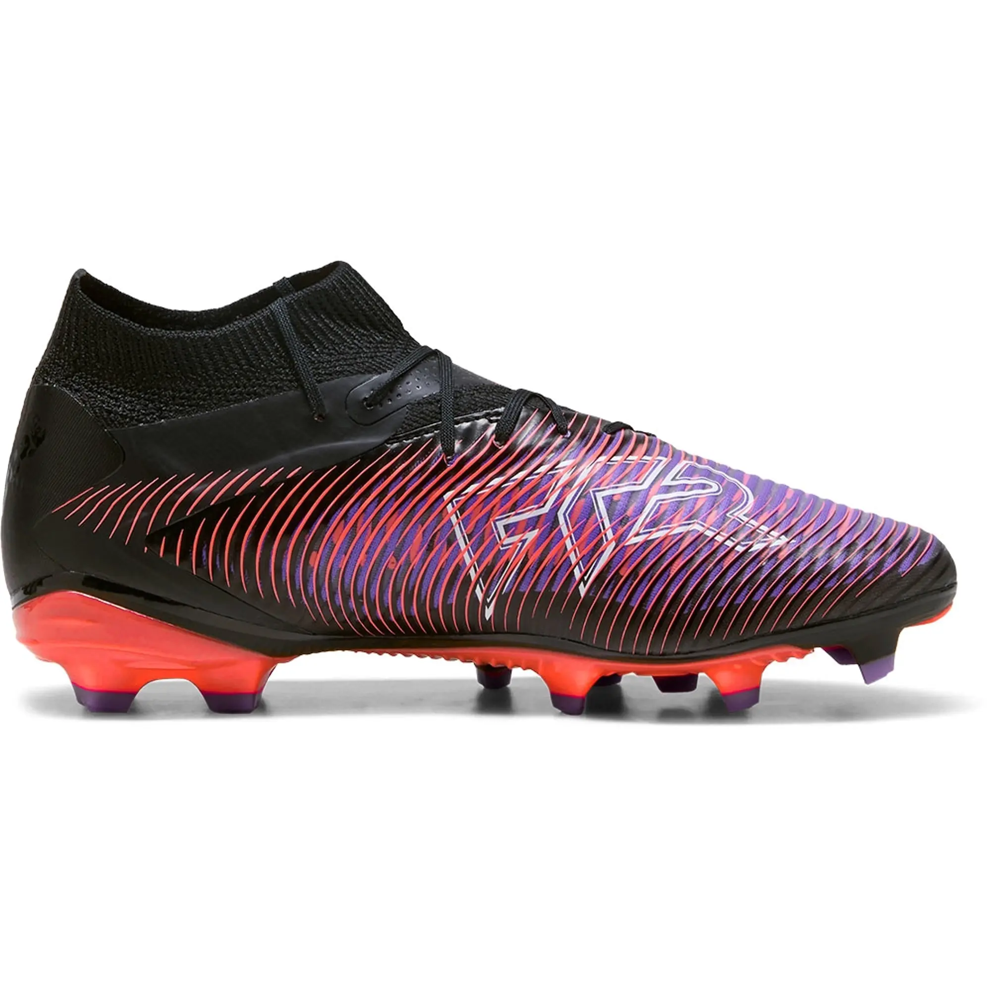 Puma Womens Future 8 Pro FG AG