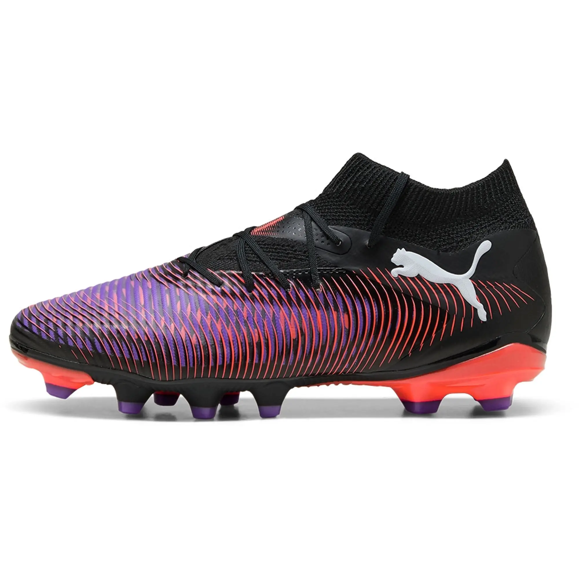 Puma Womens Future 8 Pro FG AG