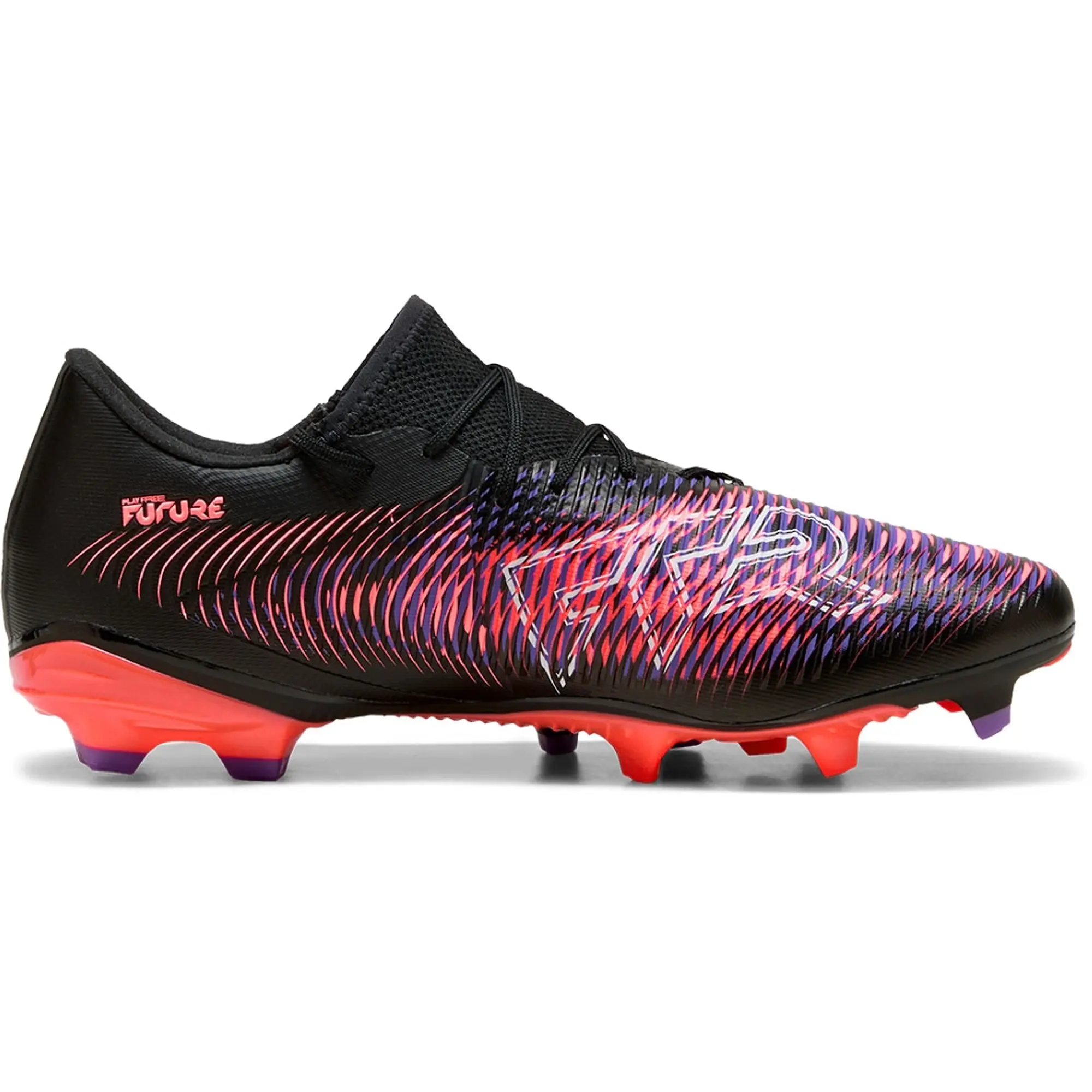 Puma Future 8 Match Low FG AG